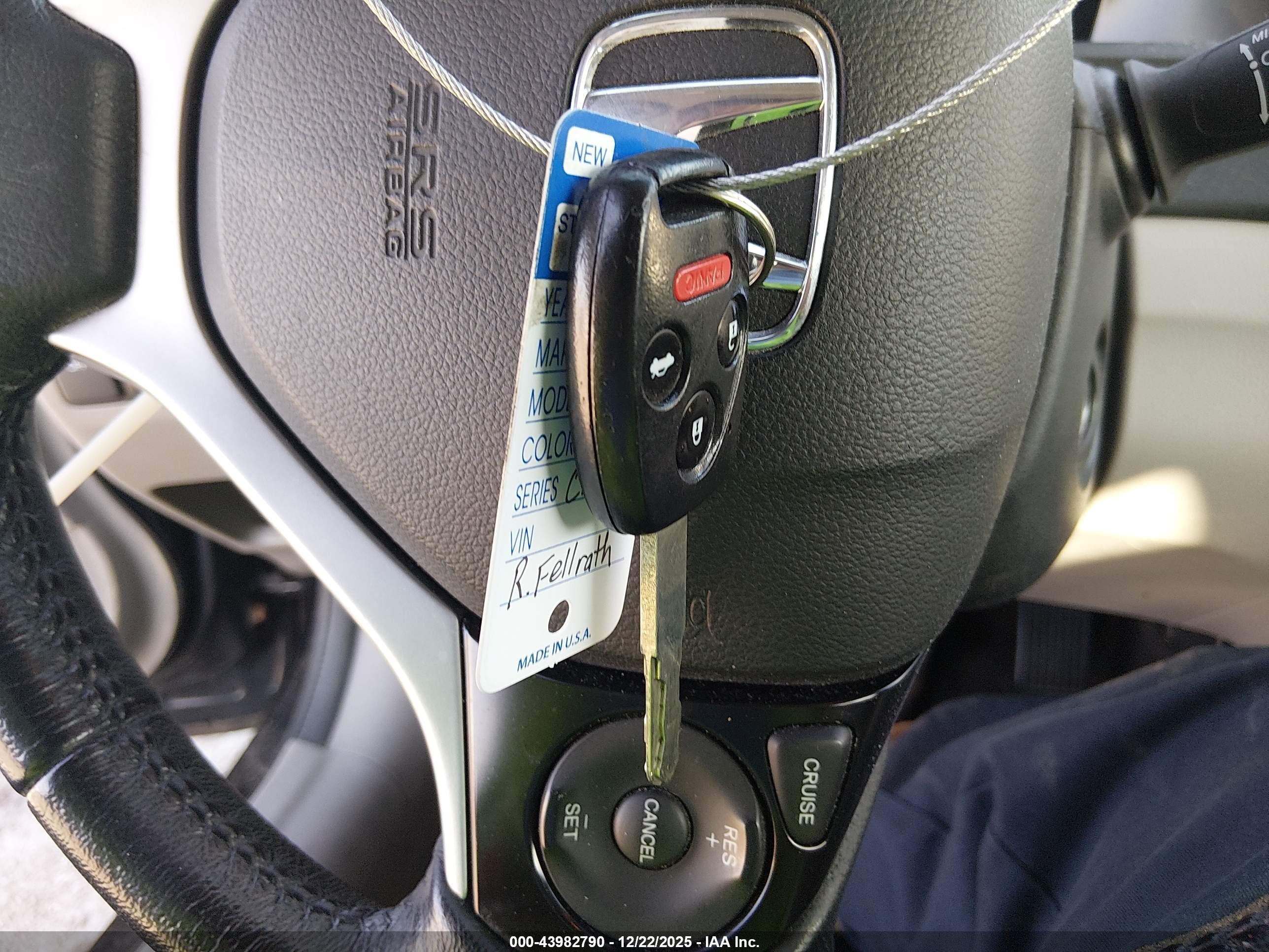 HONDA CIVIC image 11