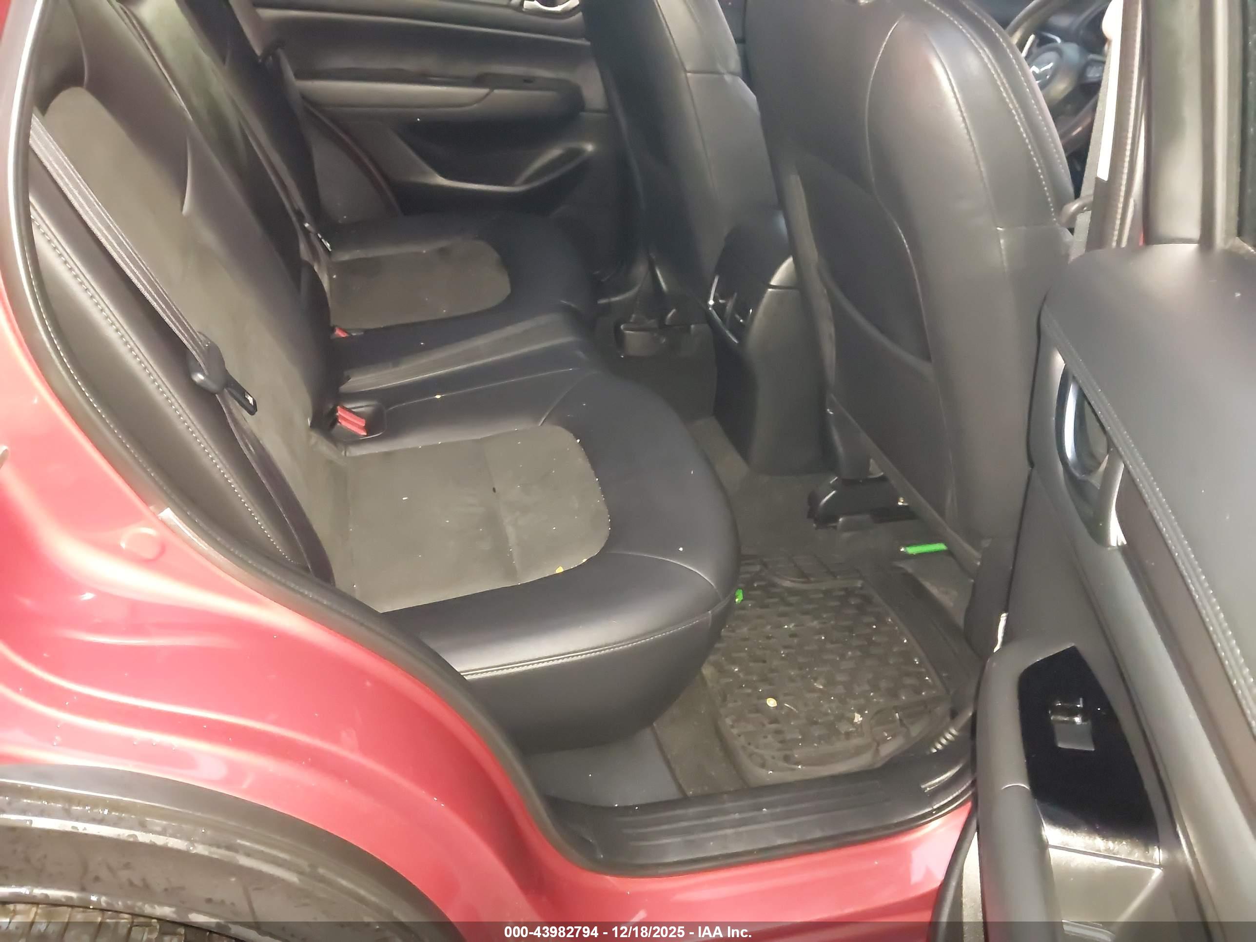 MAZDA CX-5 image 8