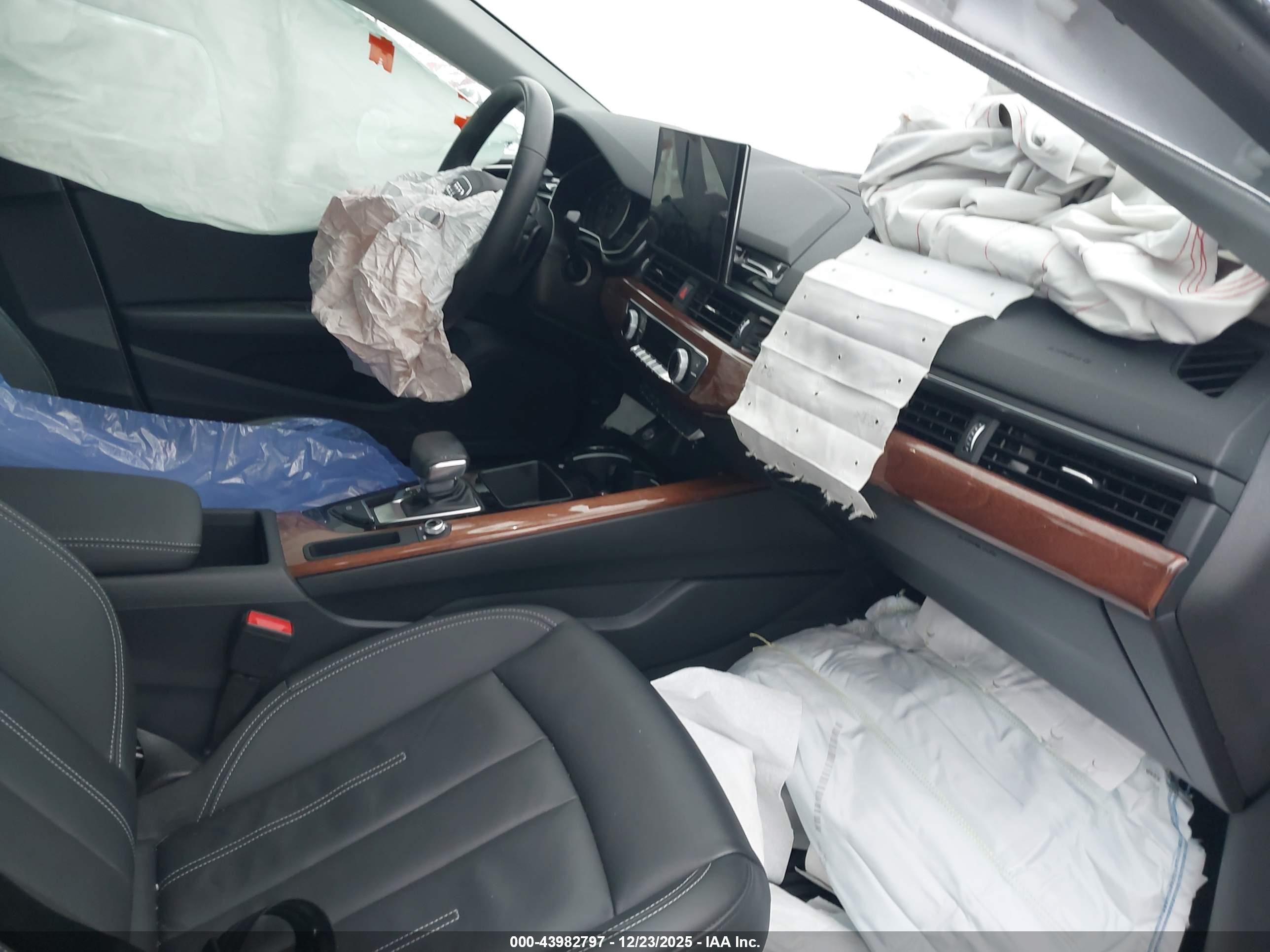 AUDI A5 image 5