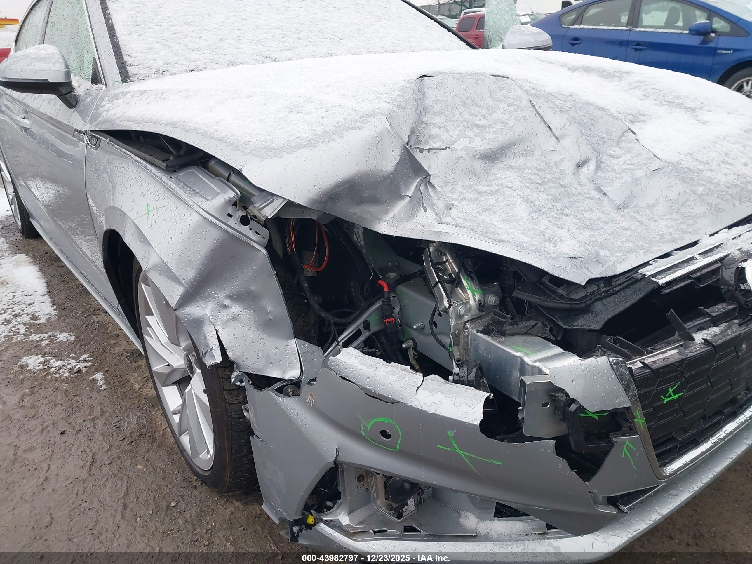 AUDI A5 image 6