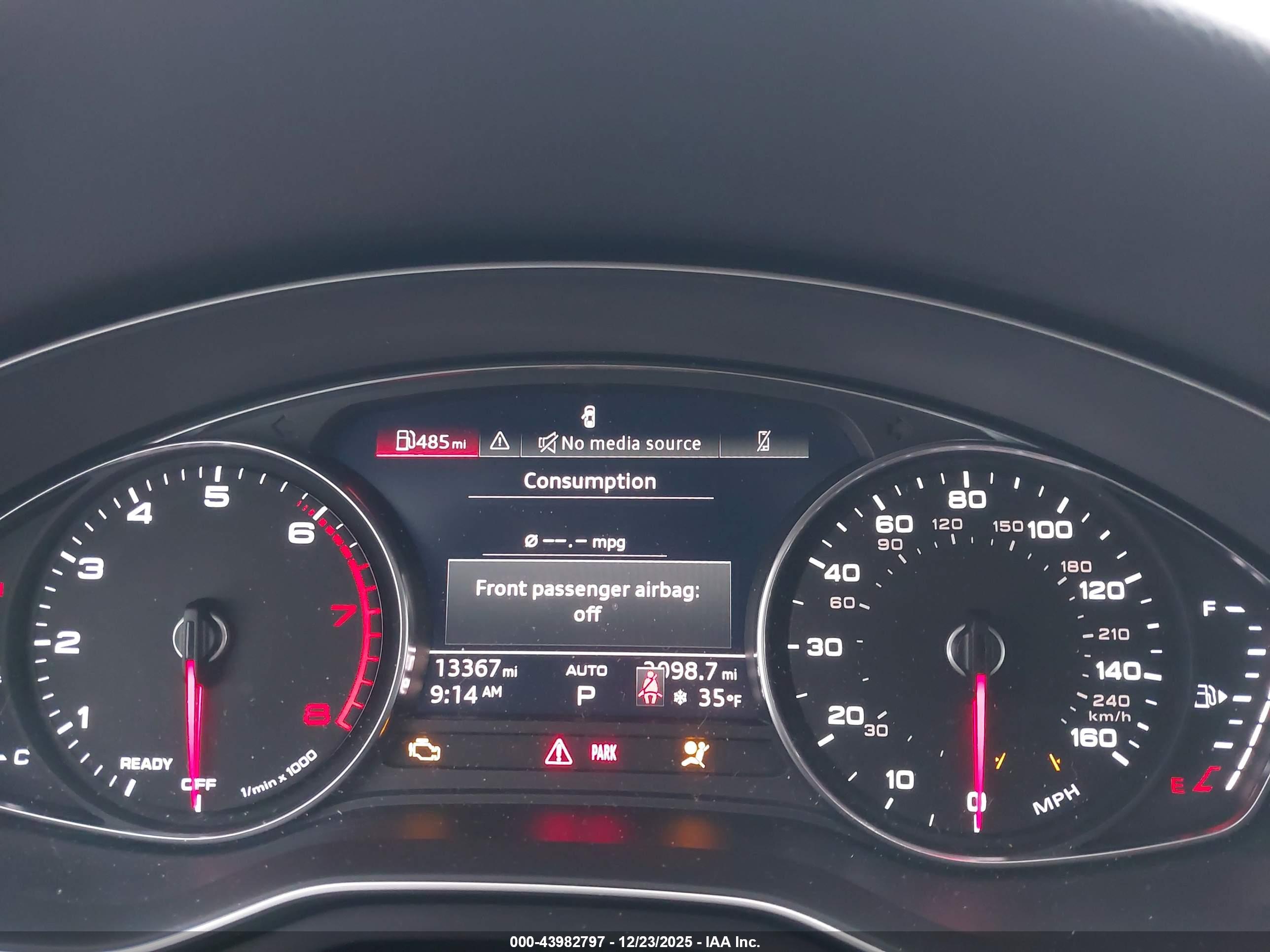 AUDI A5 image 7