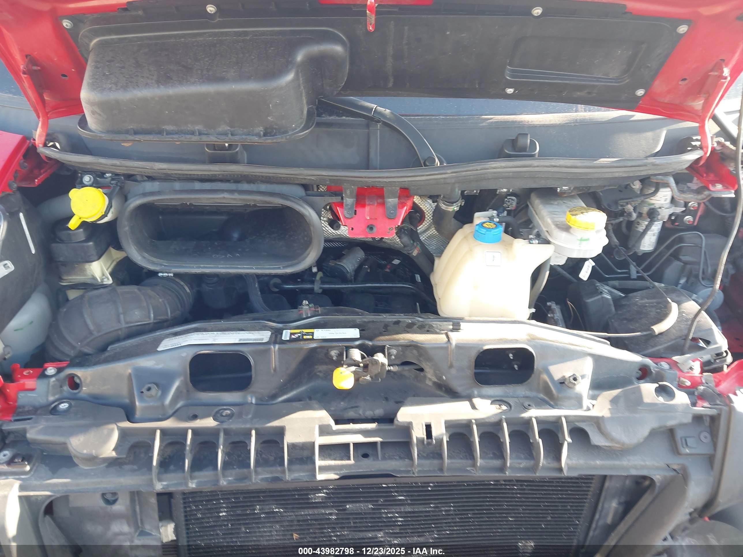 RAM PROMASTER image 10