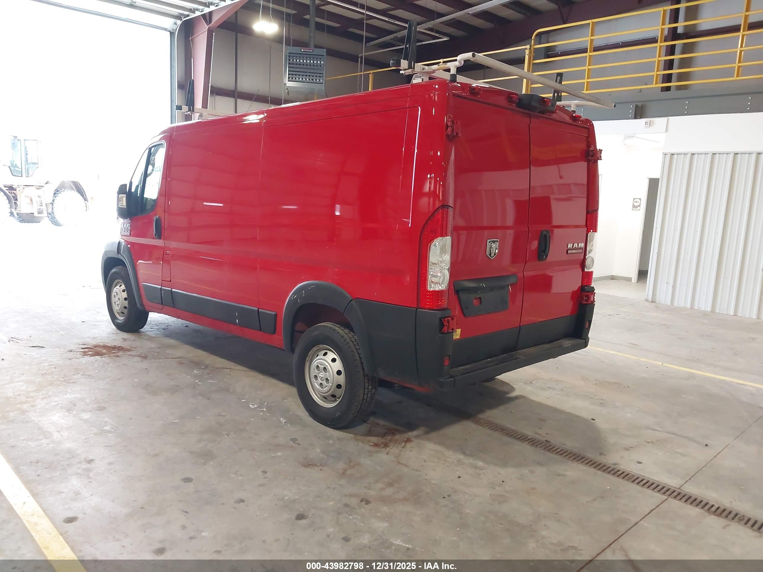 RAM PROMASTER image 3