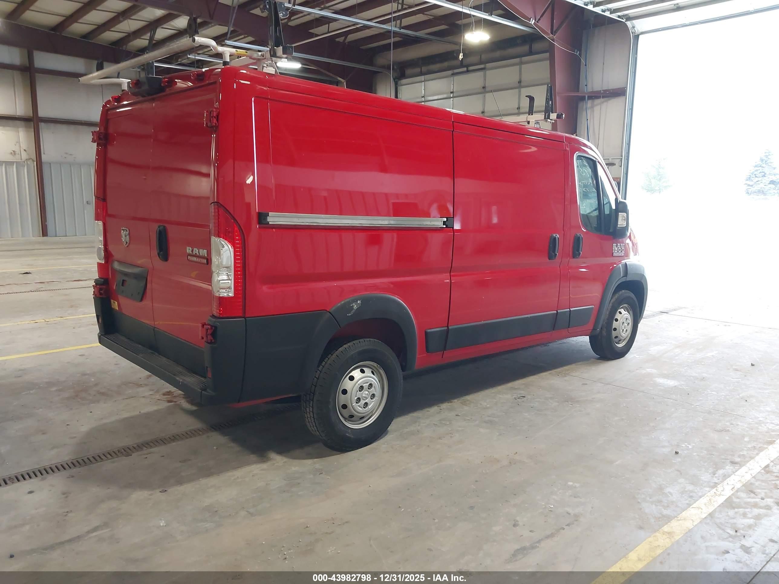 RAM PROMASTER image 4