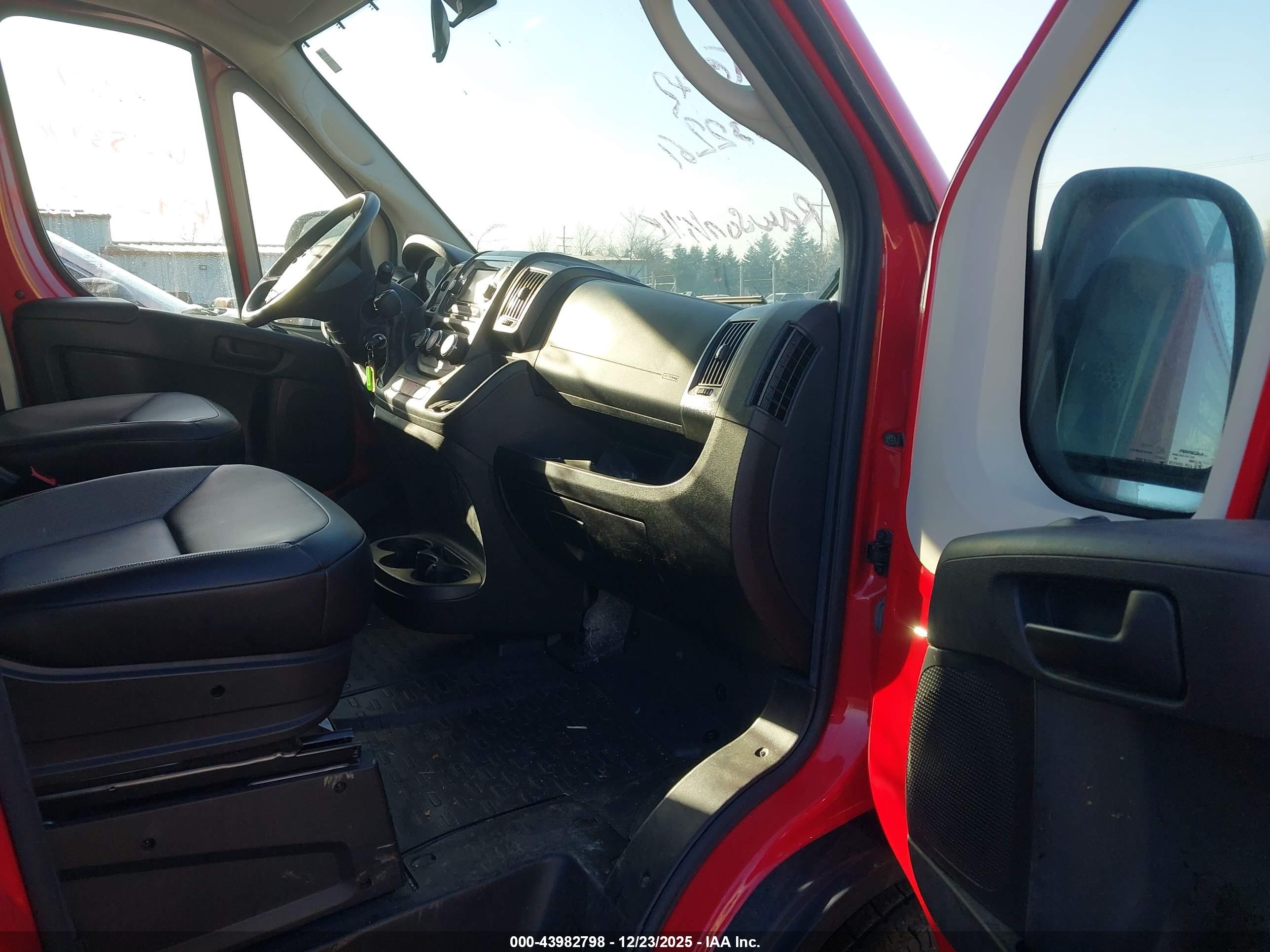 RAM PROMASTER image 5