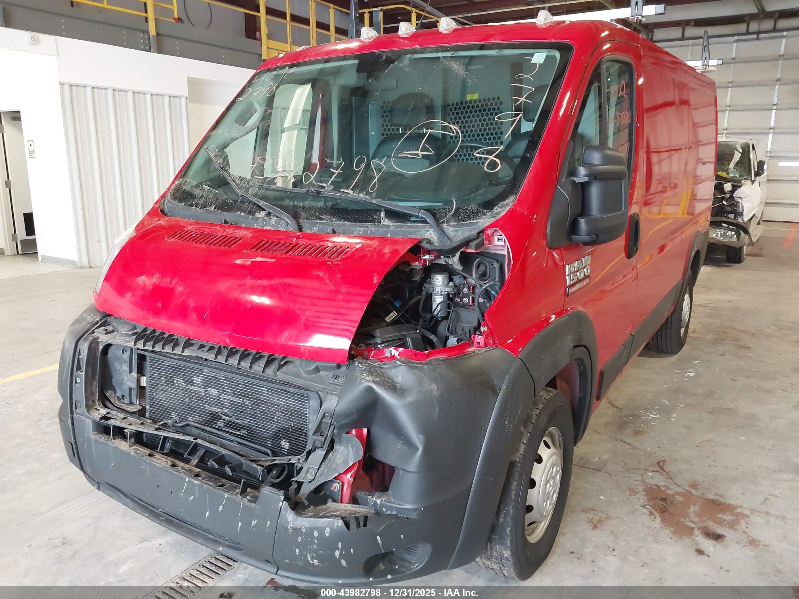 RAM PROMASTER image 6