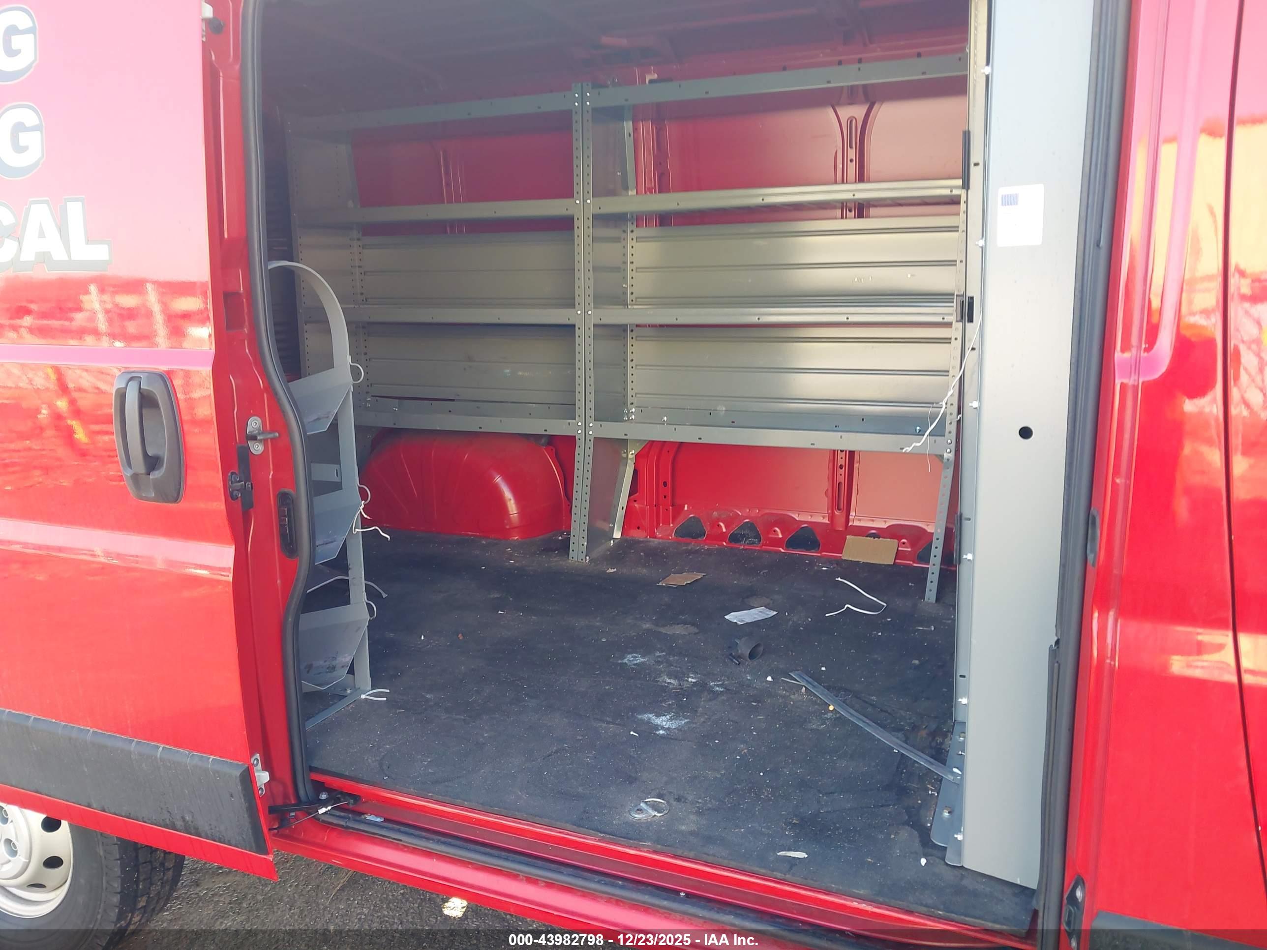 RAM PROMASTER image 8