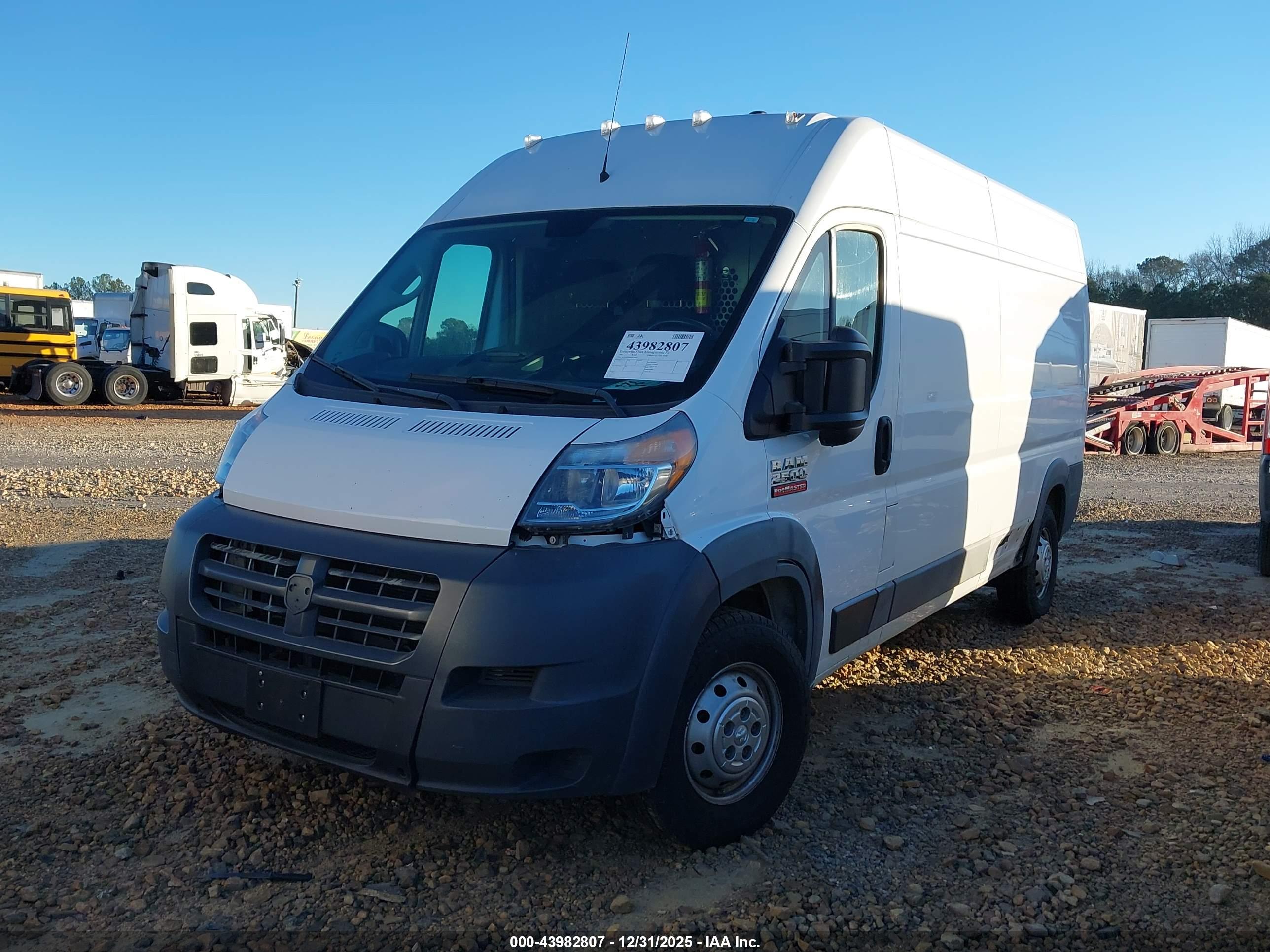 RAM PROMASTER image 2