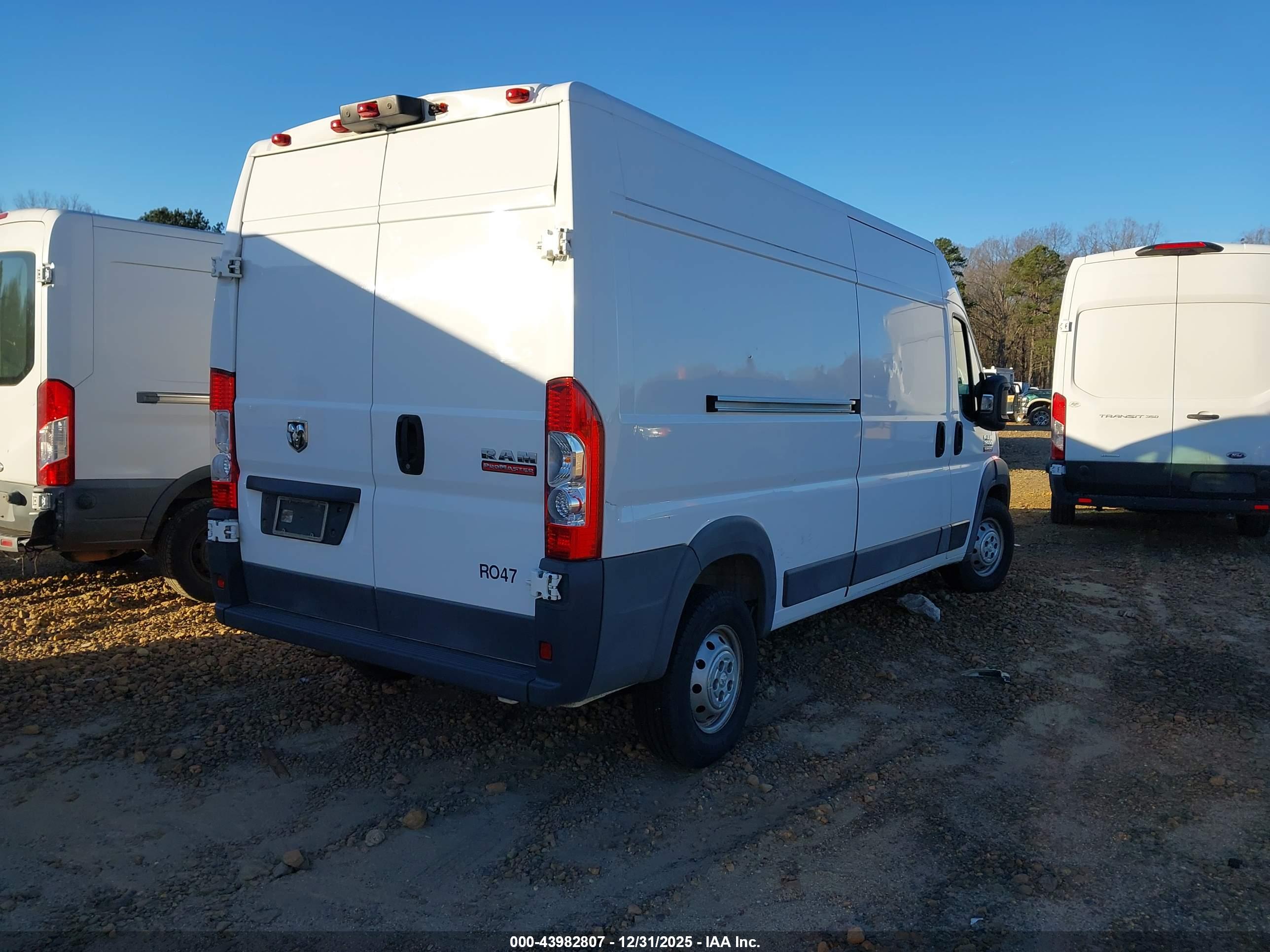 RAM PROMASTER image 4