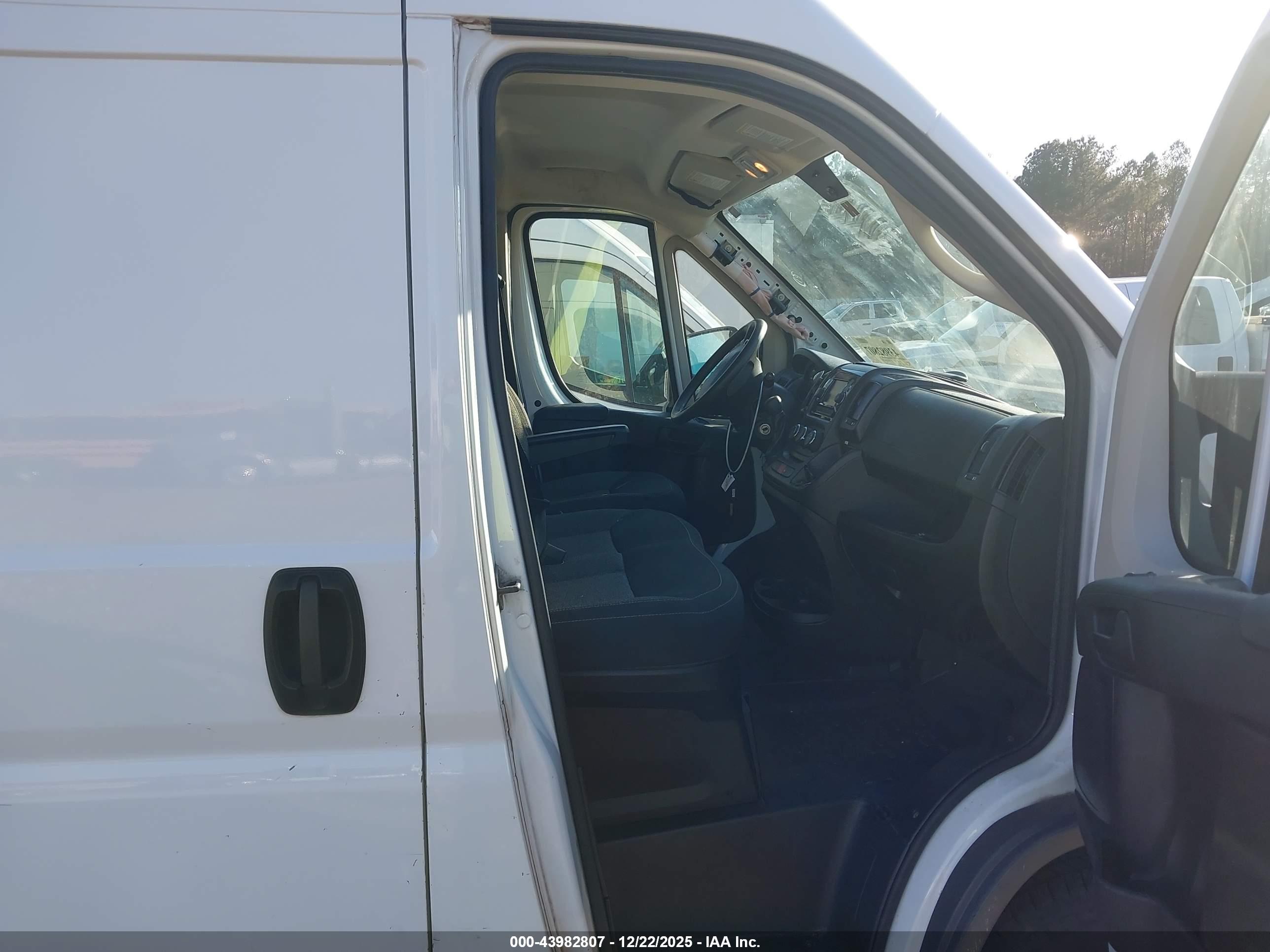 RAM PROMASTER image 5