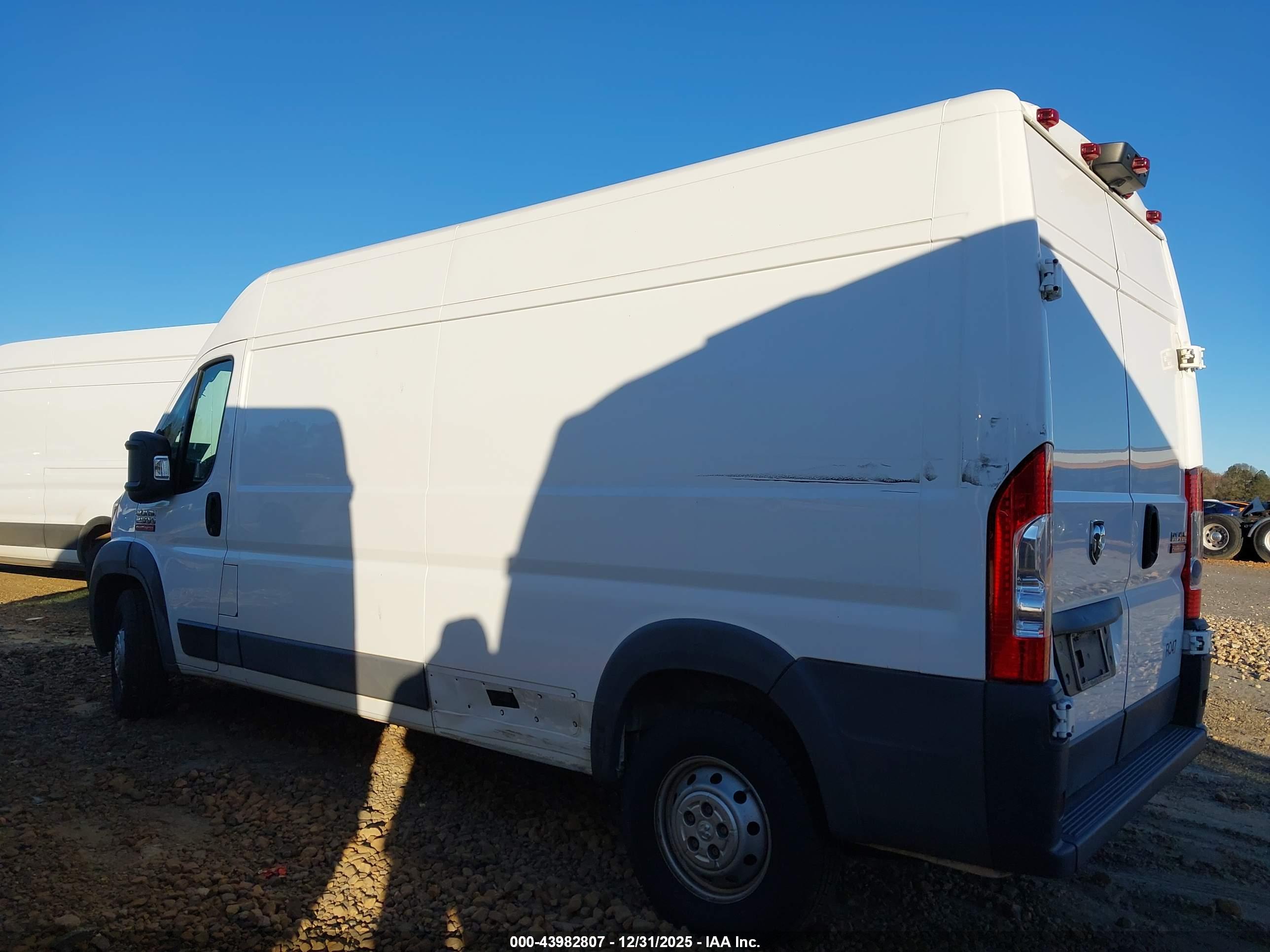 RAM PROMASTER image 6