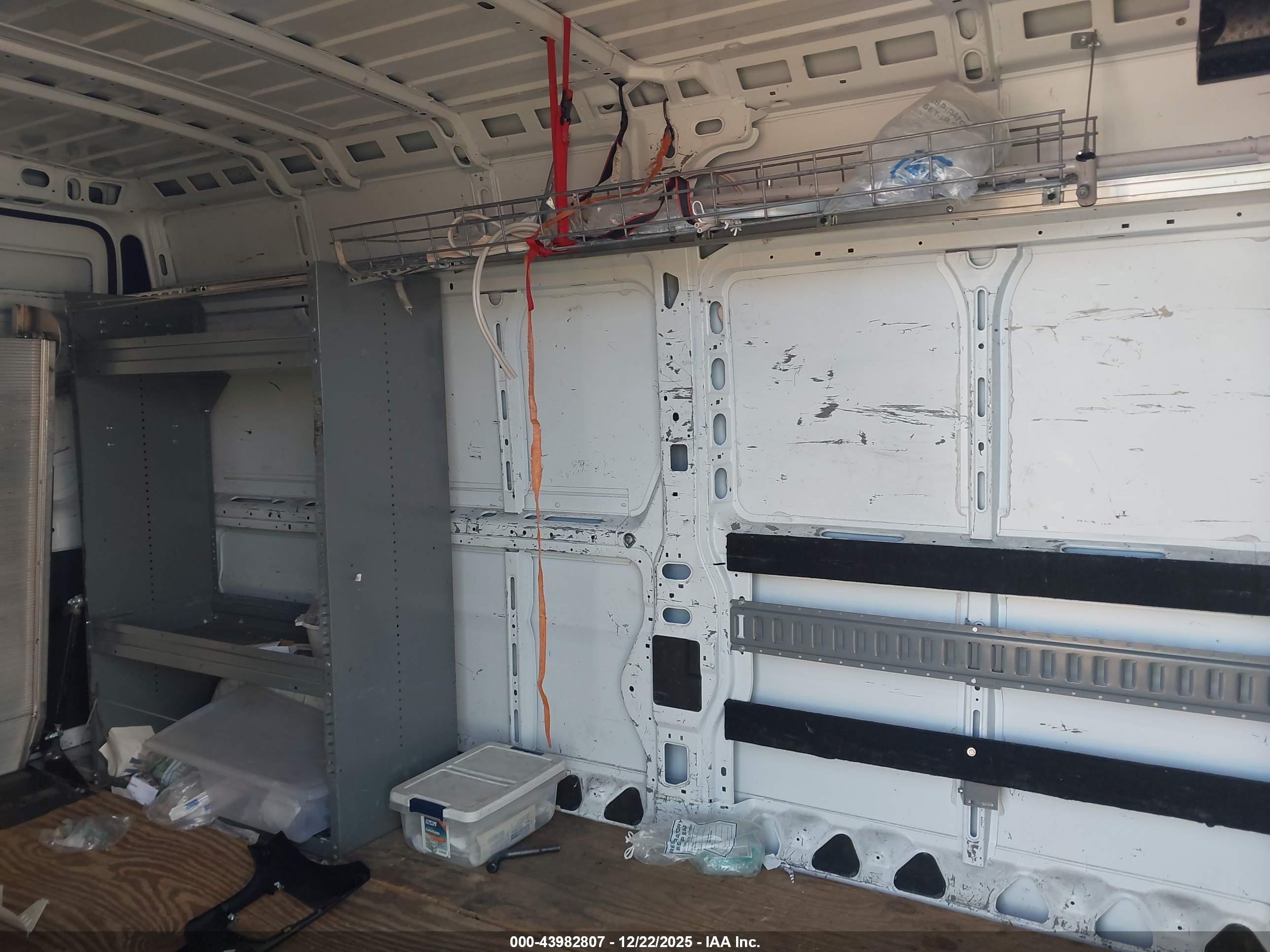 RAM PROMASTER image 8