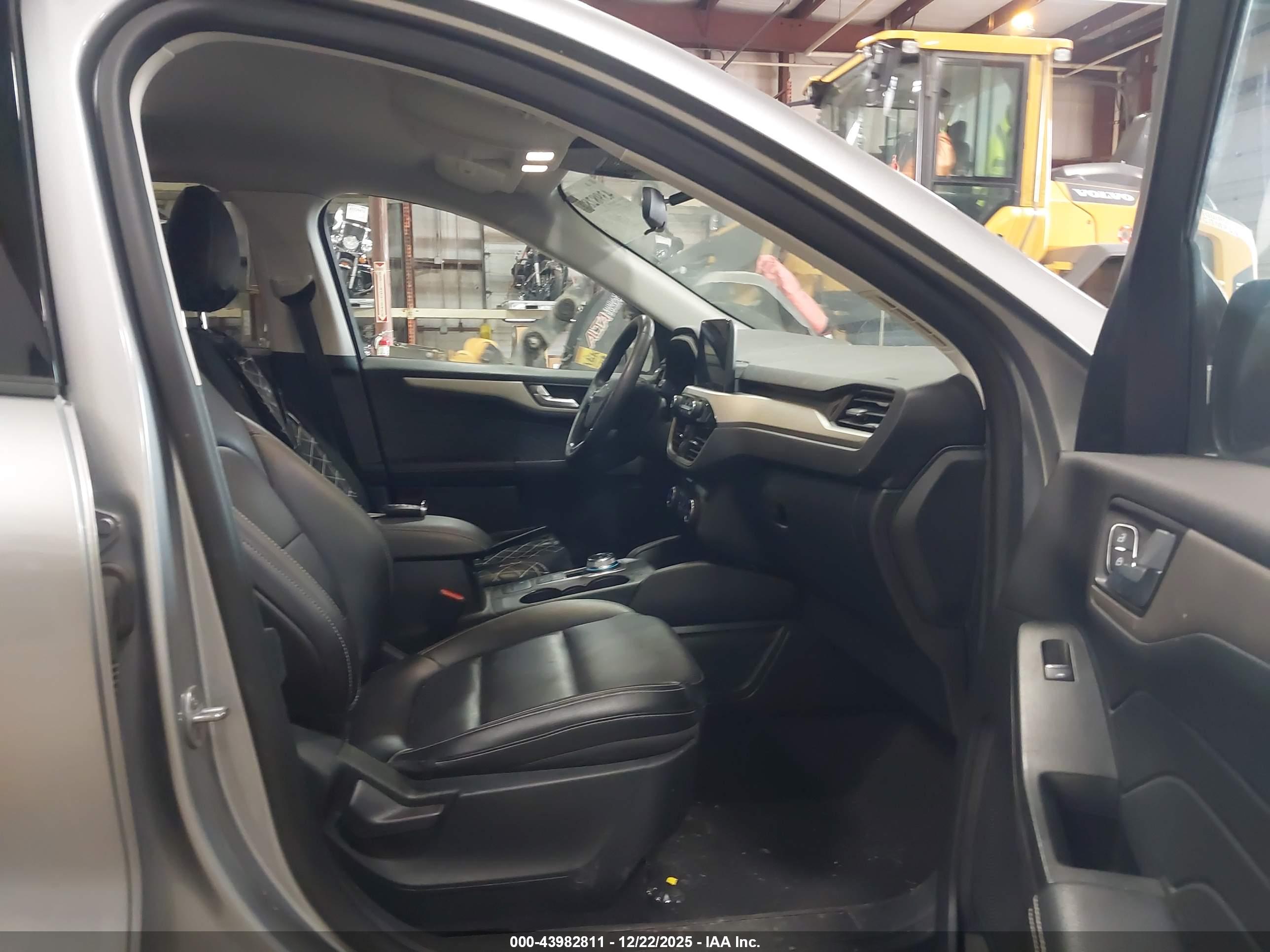 FORD ESCAPE image 5