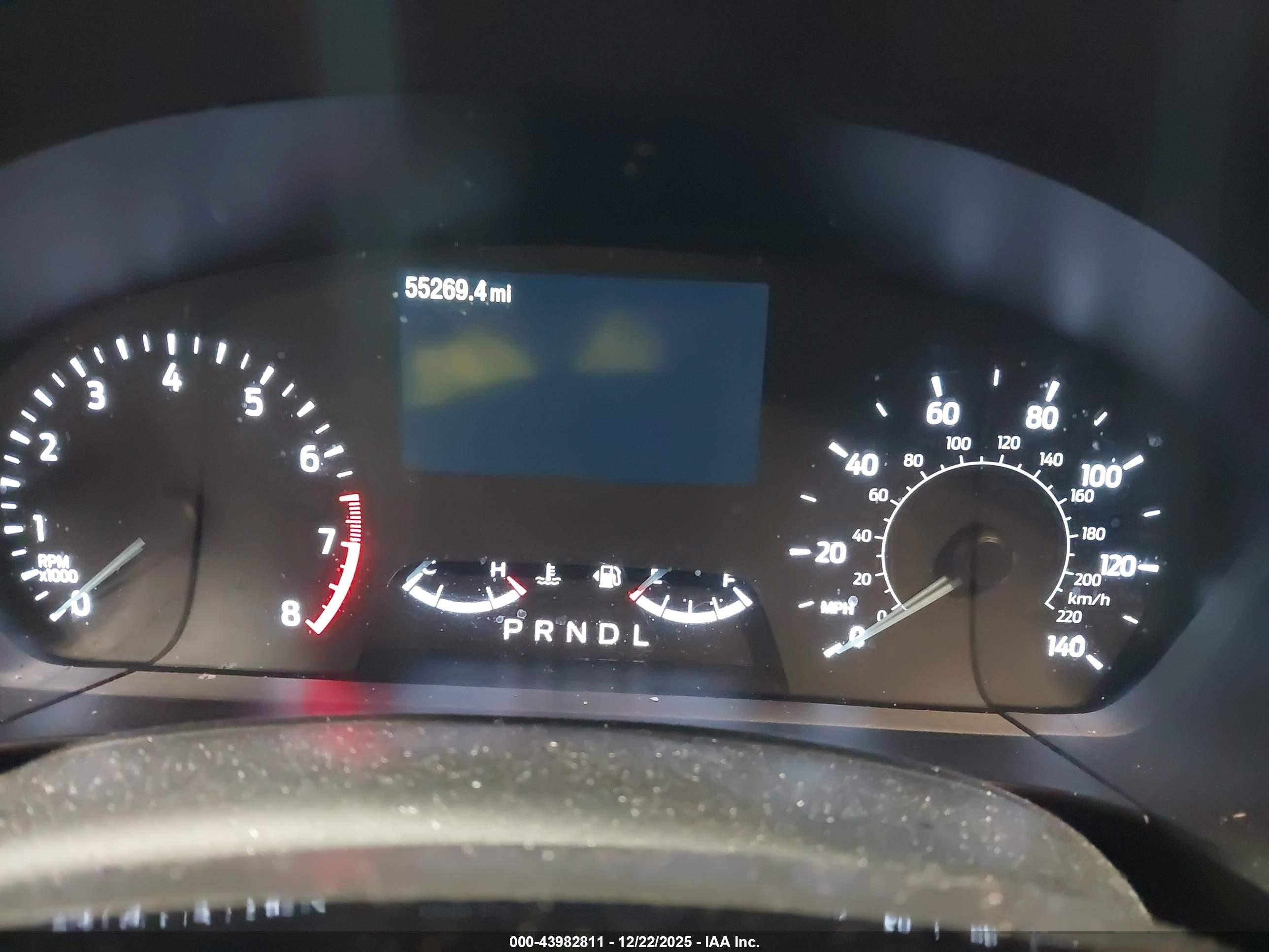 FORD ESCAPE image 7