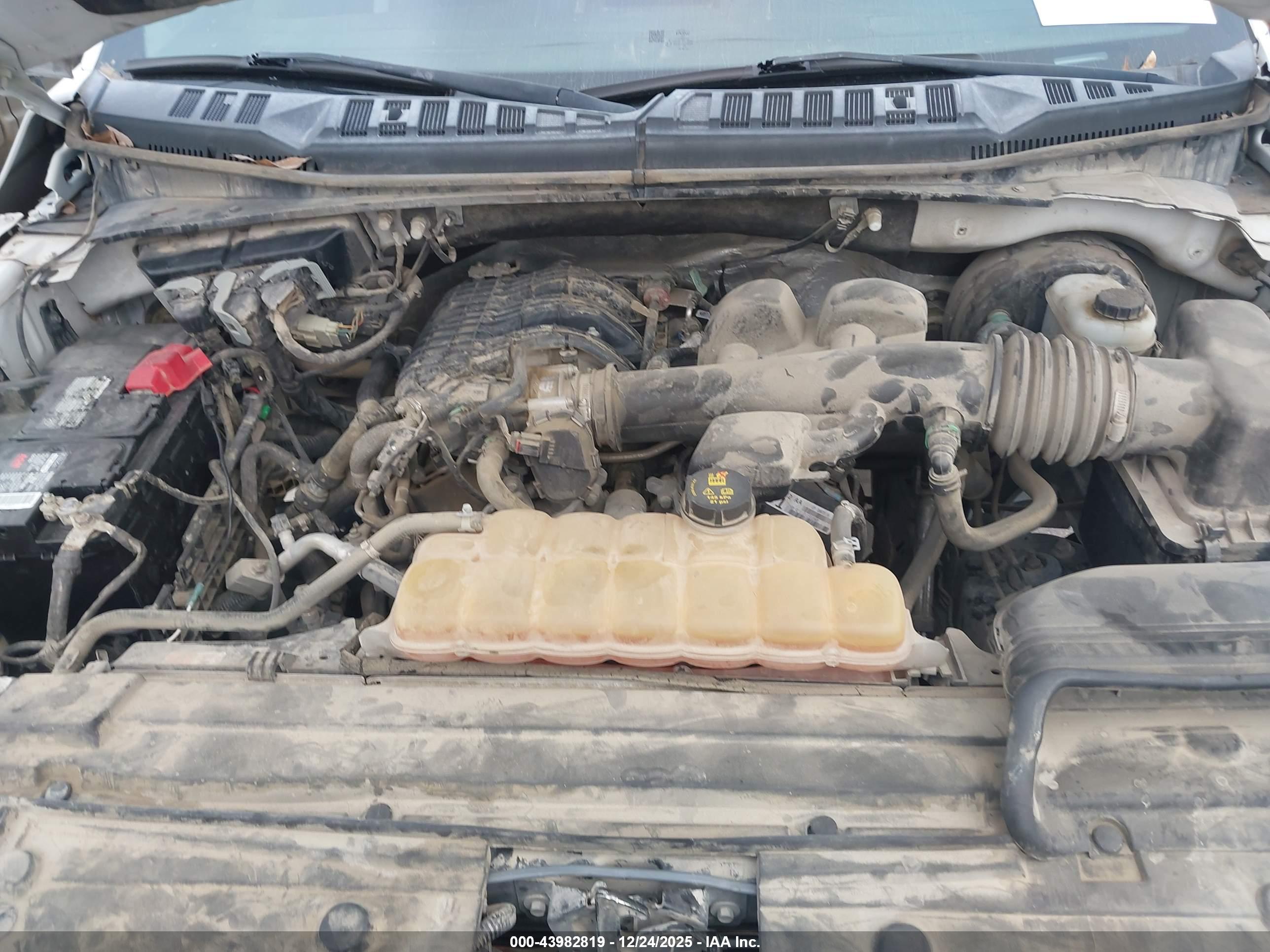 FORD F-150 image 10