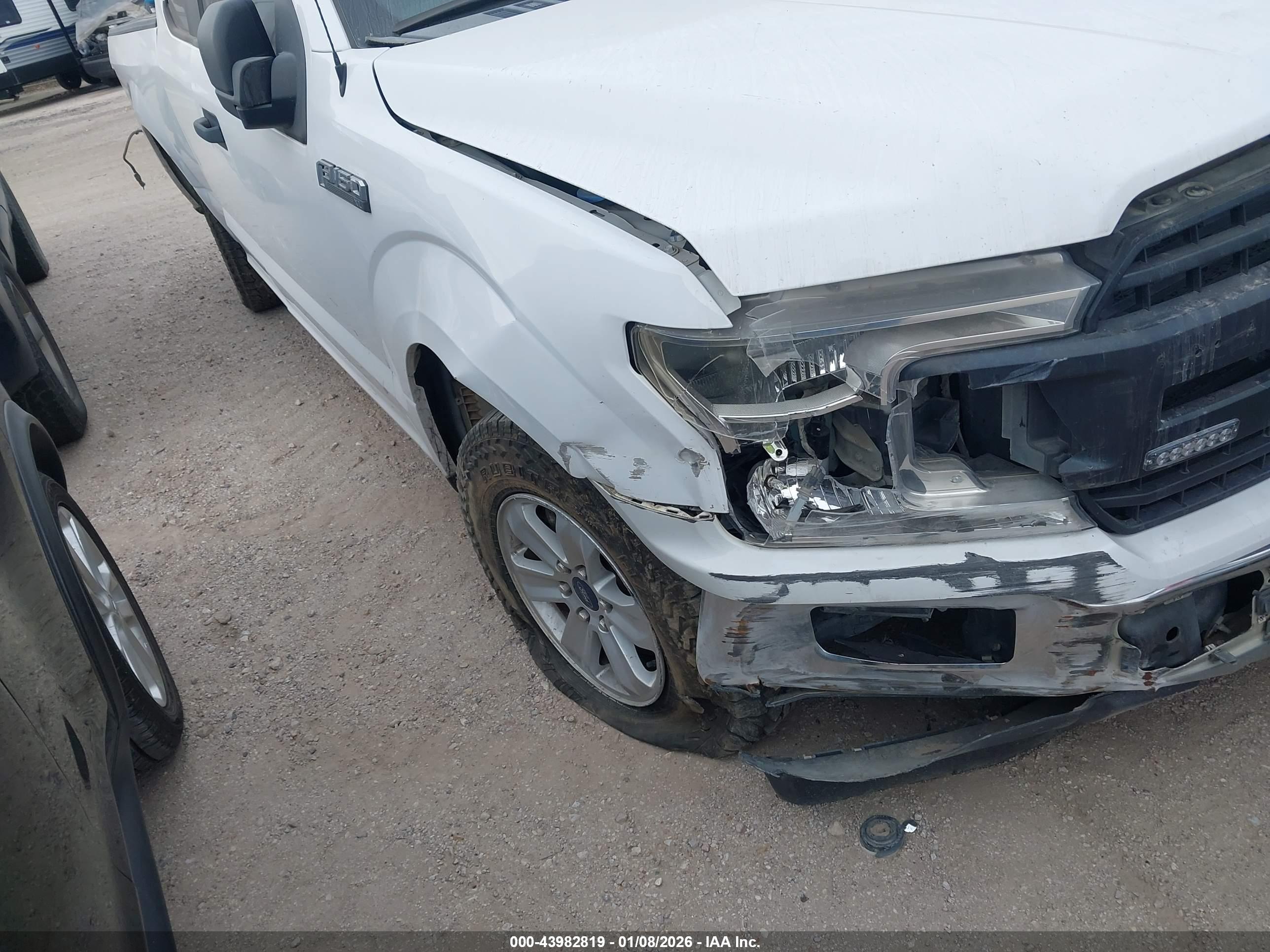 FORD F-150 image 6