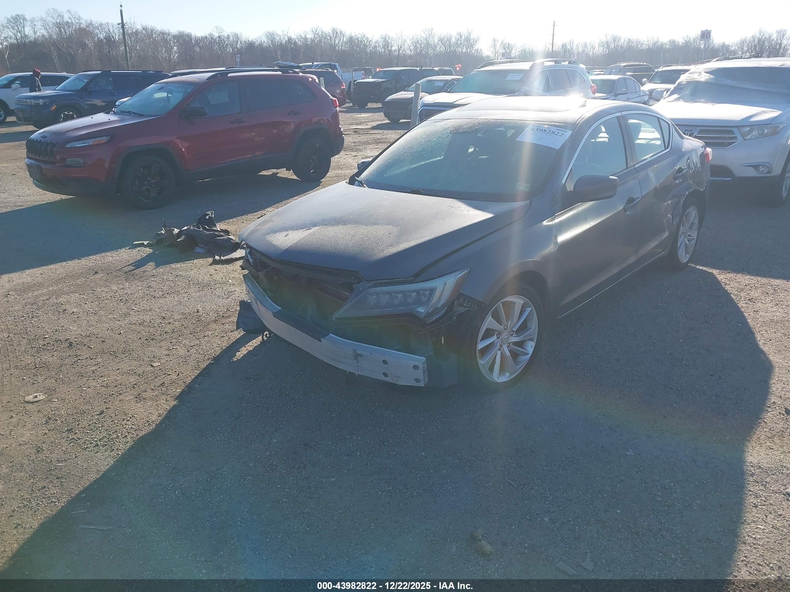 ACURA ILX image 2