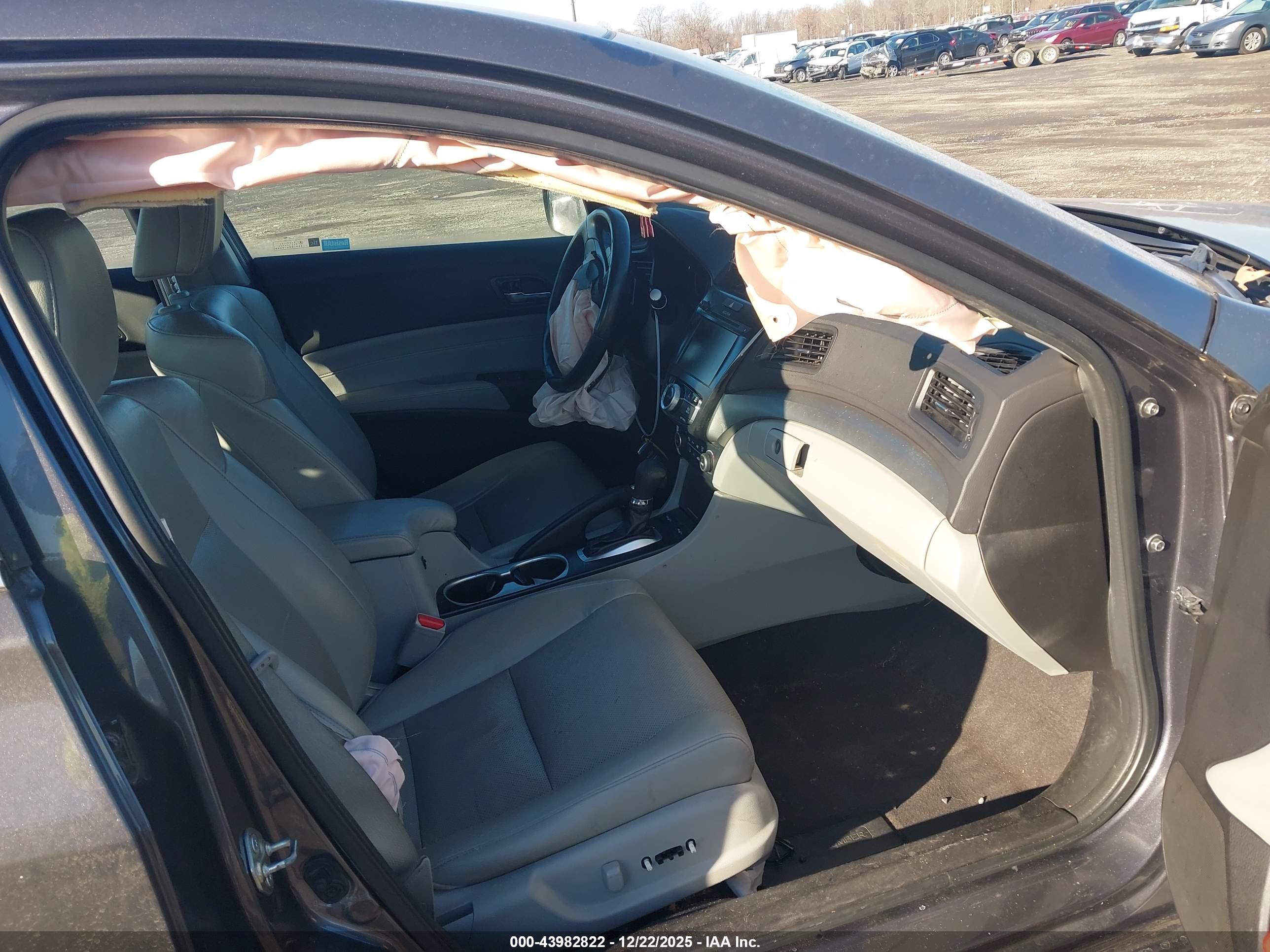 ACURA ILX image 5