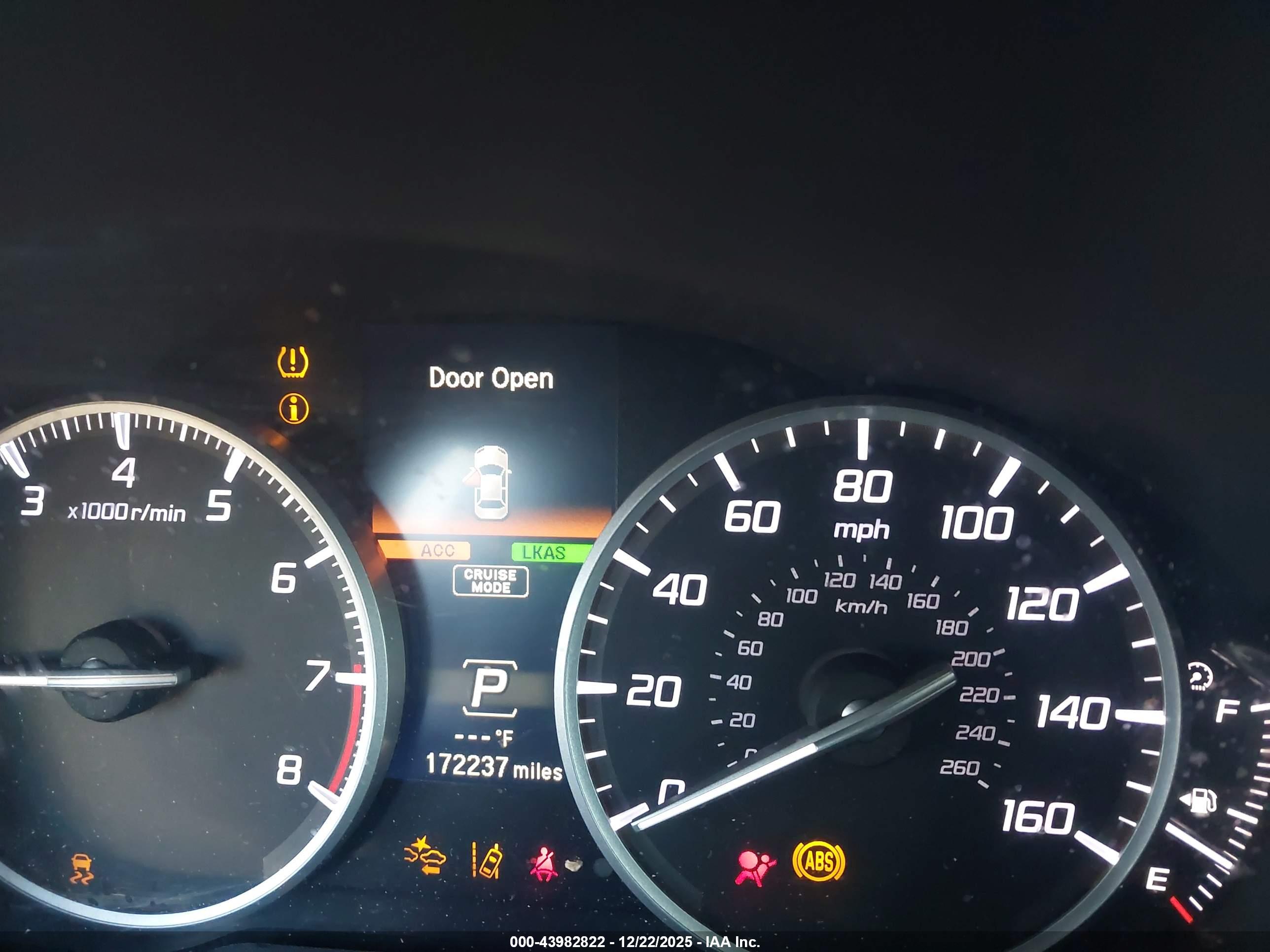 ACURA ILX image 7