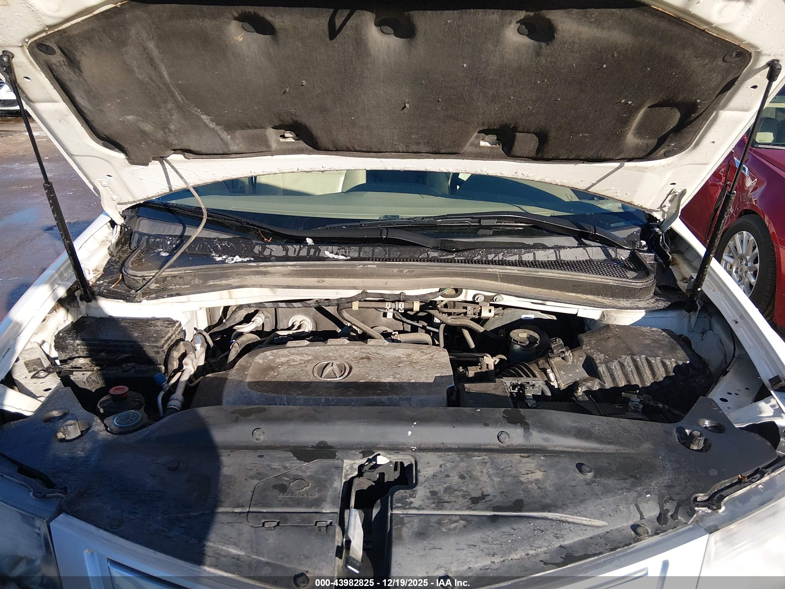 ACURA MDX image 10