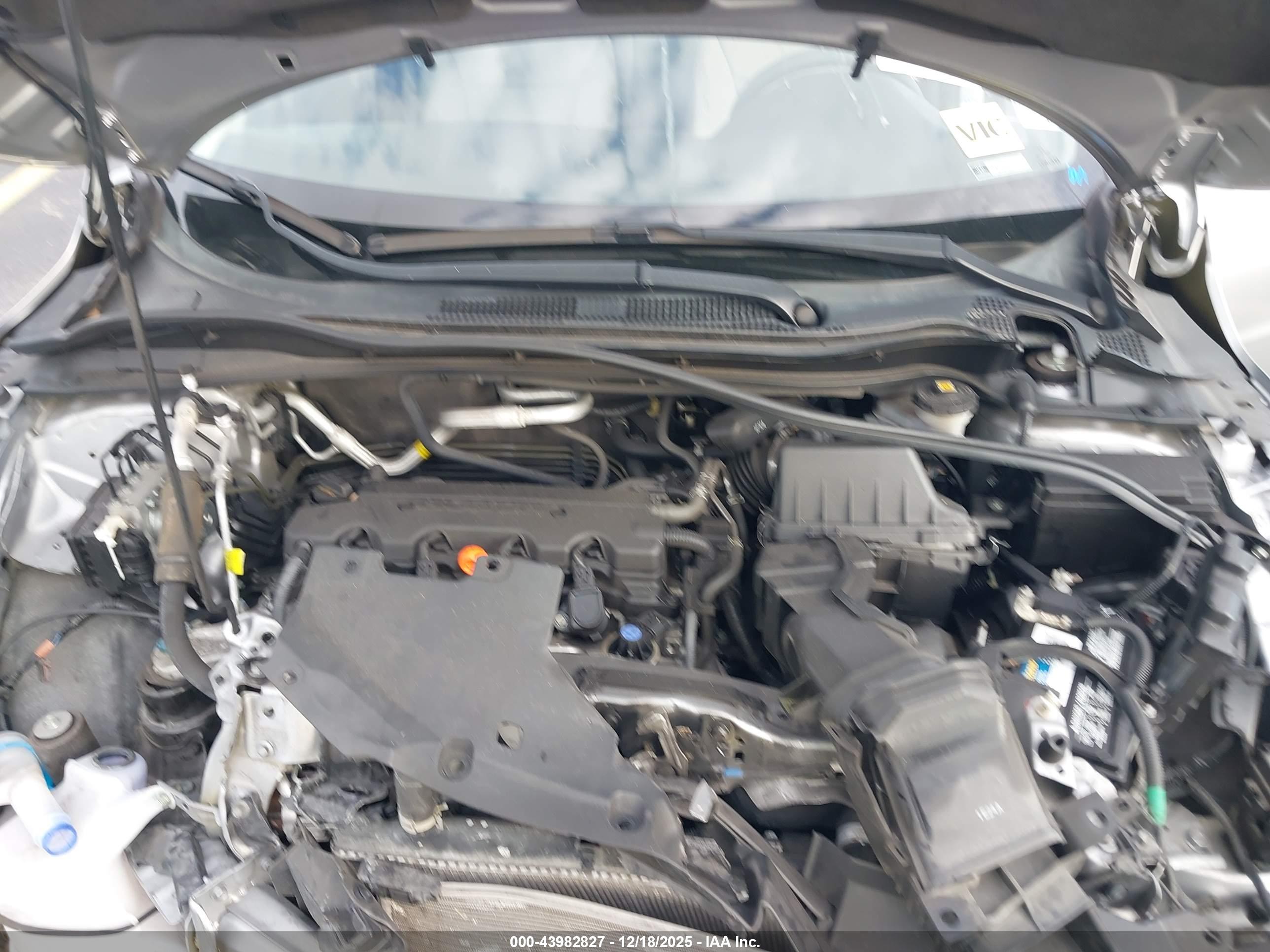 HONDA HR-V image 10