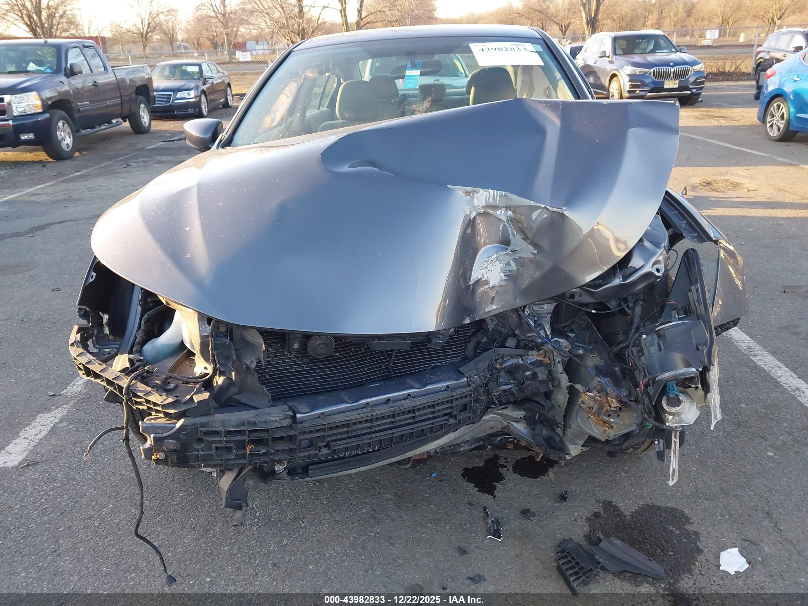 HONDA ACCORD image 6