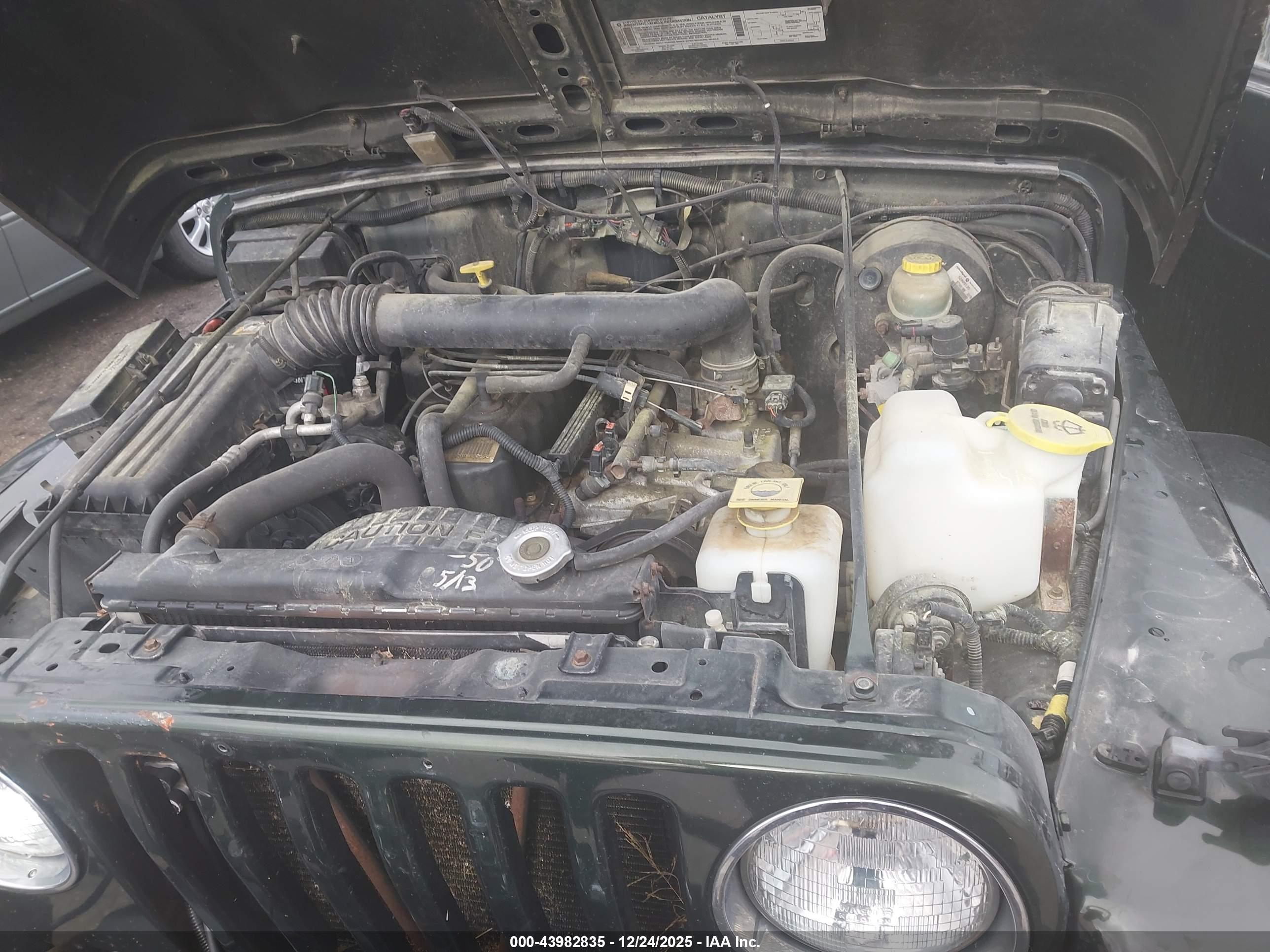JEEP WRANGLER image 10