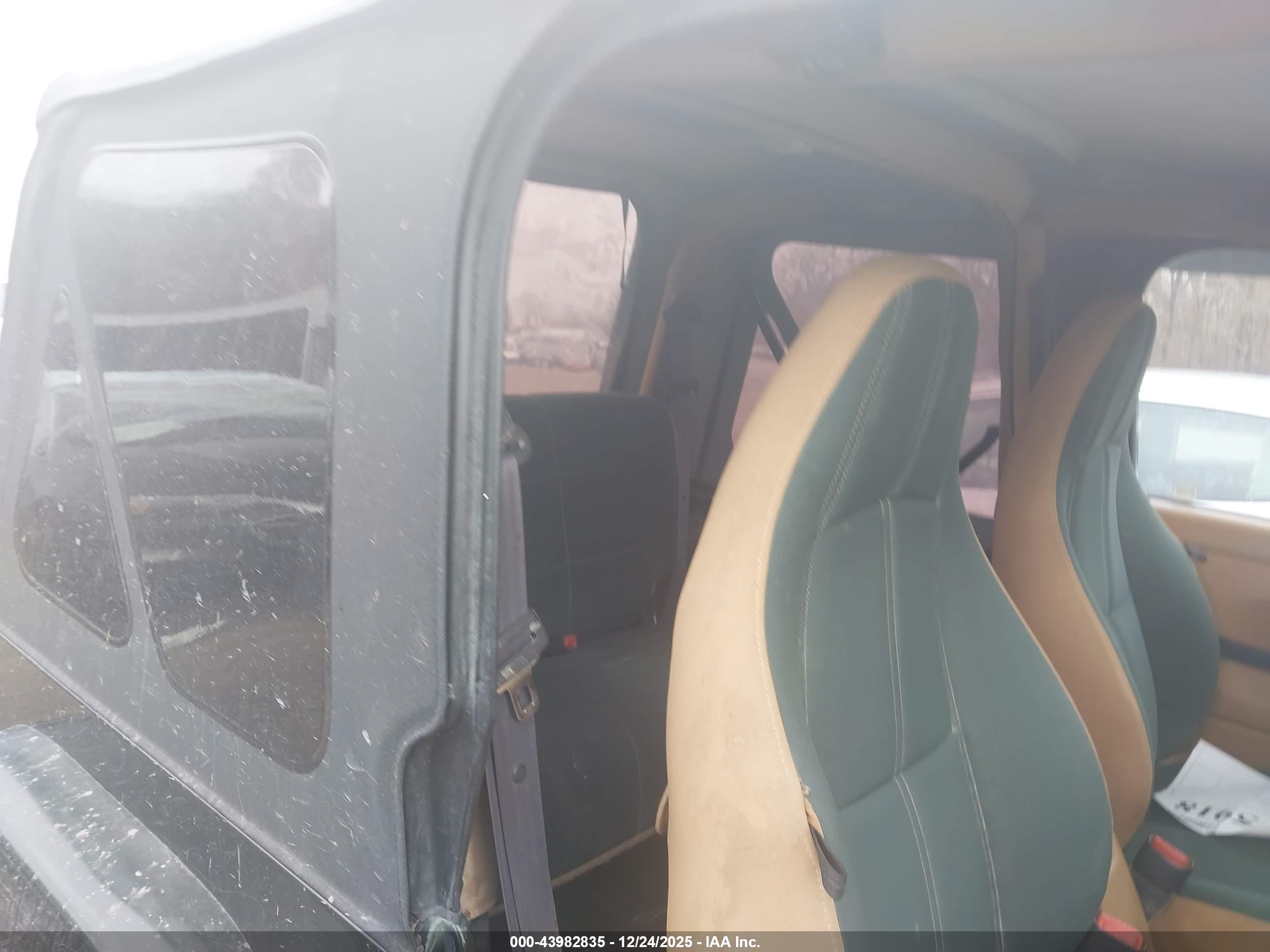 JEEP WRANGLER image 8