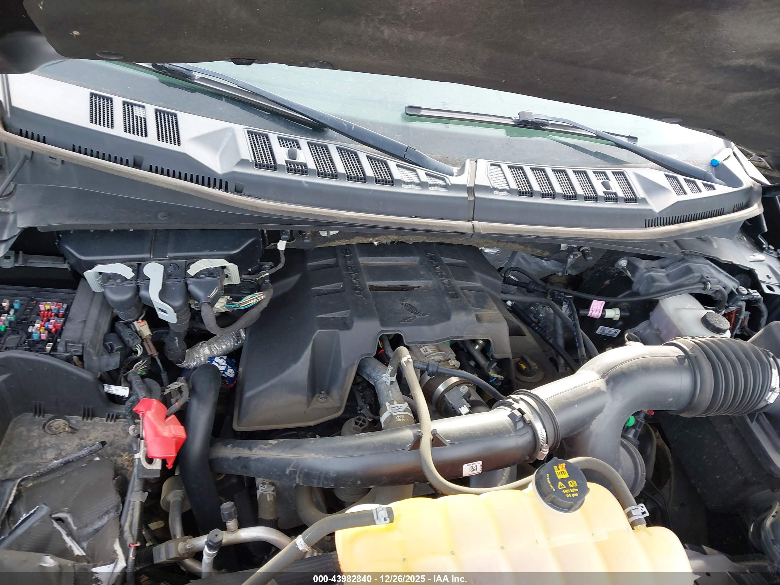 FORD F-150 image 10
