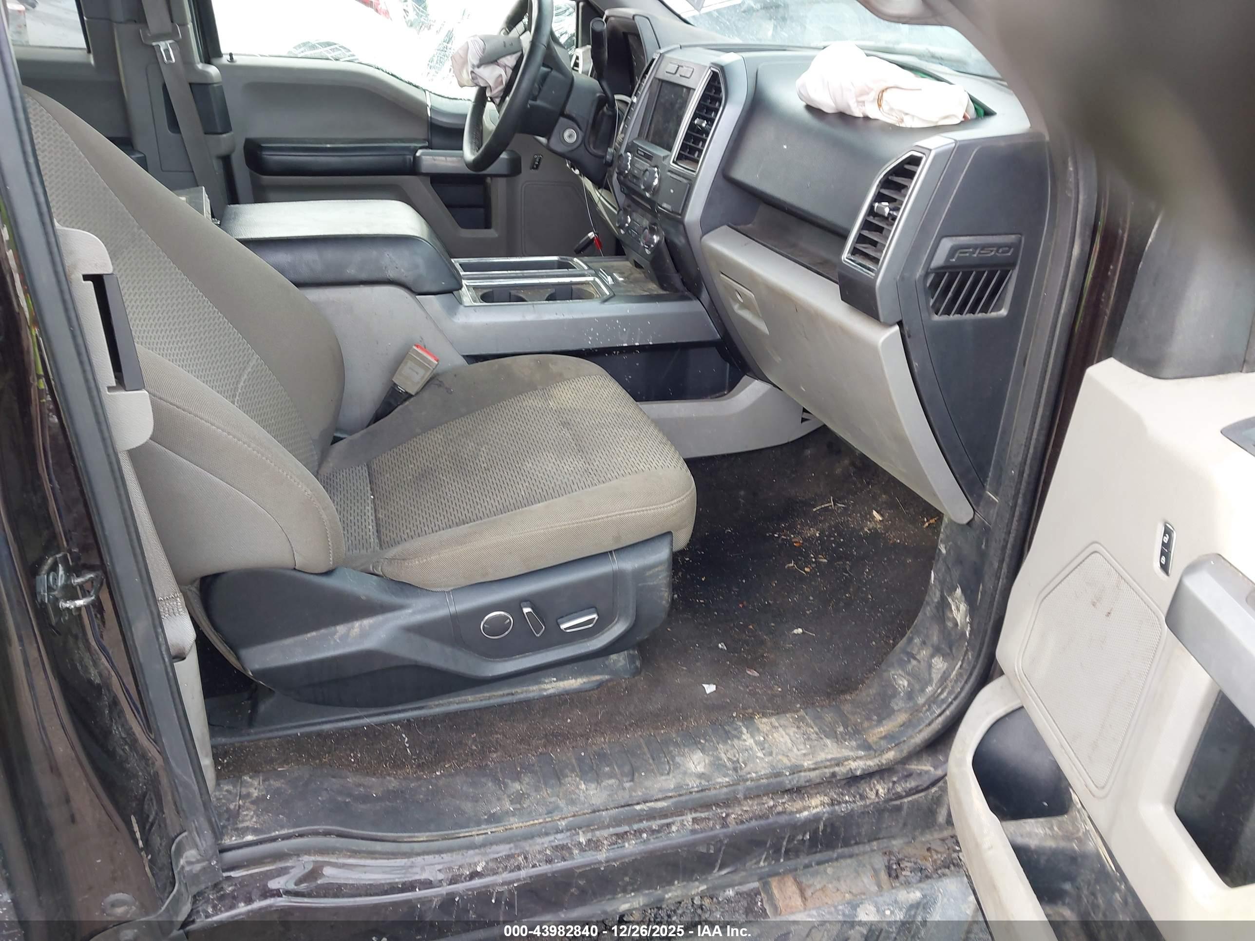 FORD F-150 image 5