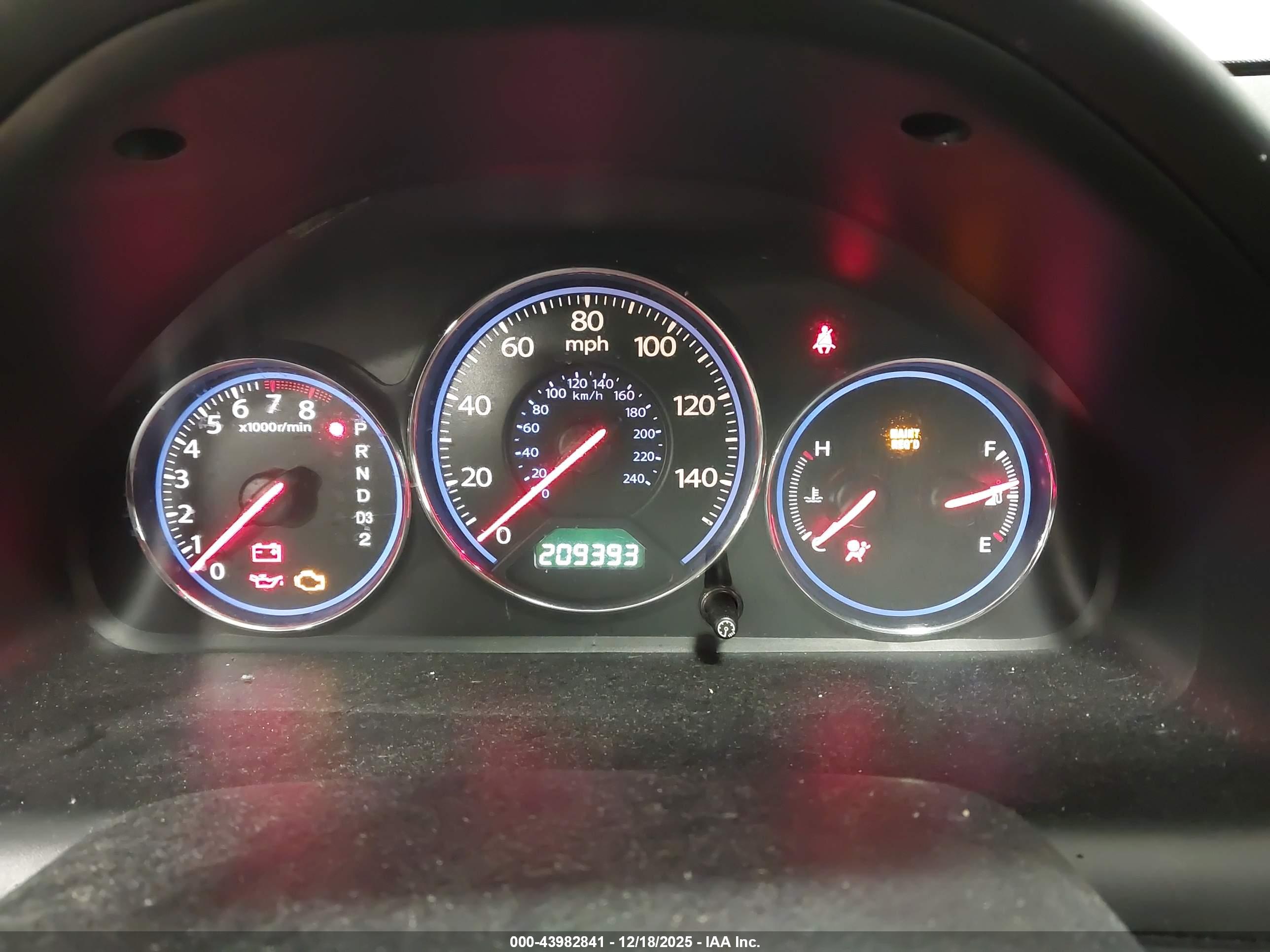 HONDA CIVIC image 7