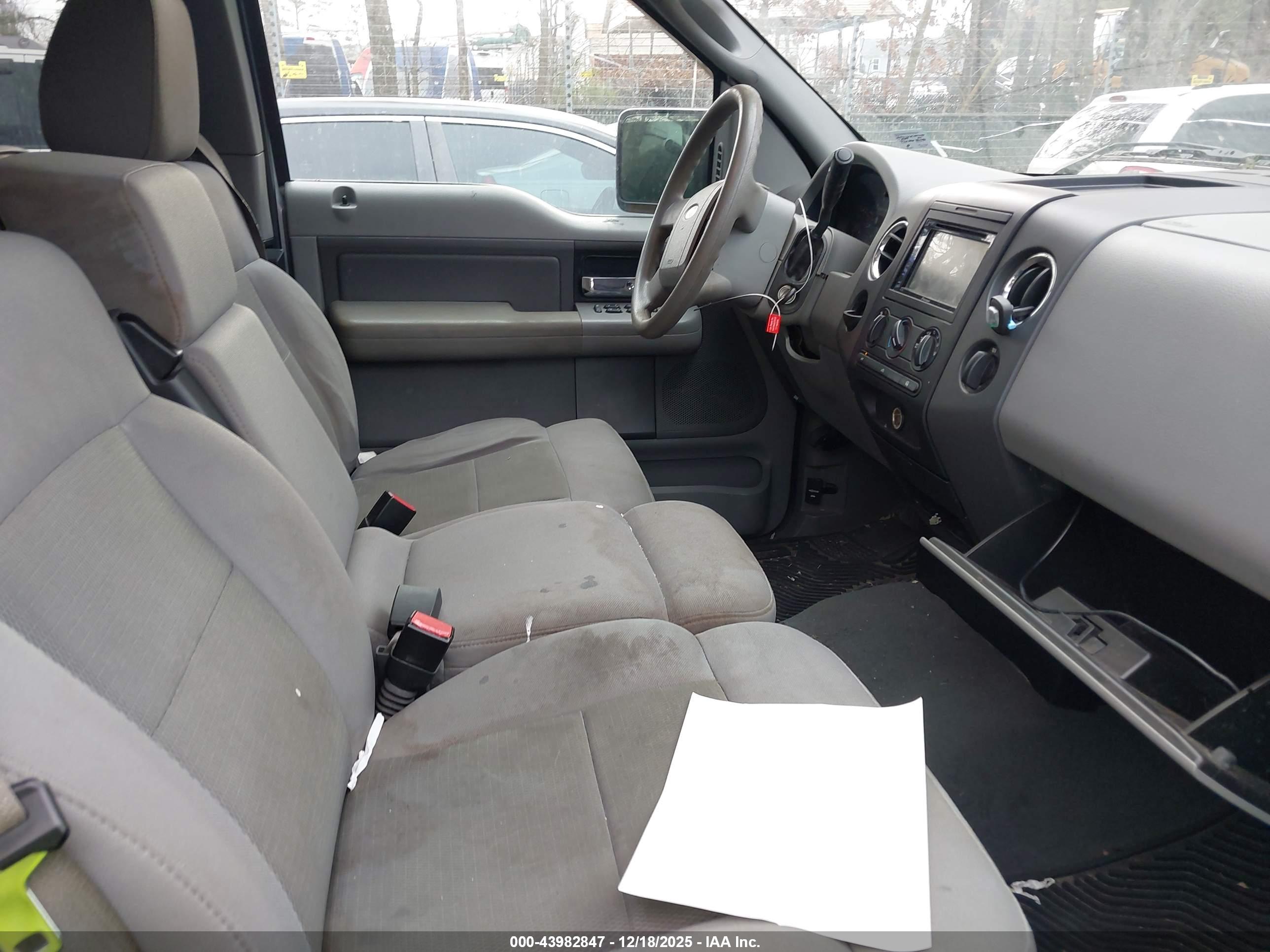 FORD F-150 image 5