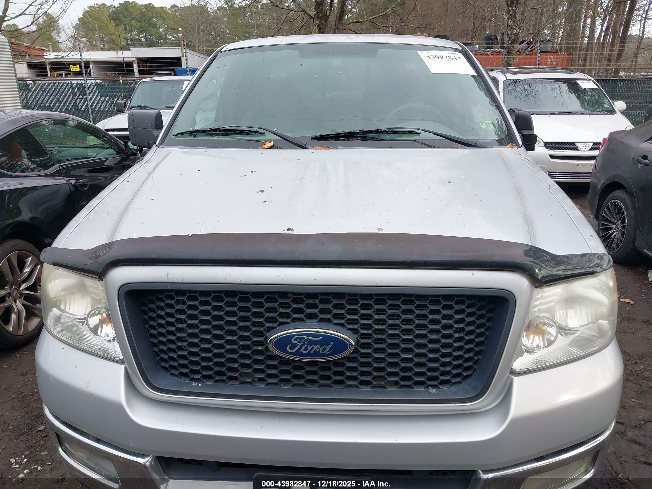 FORD F-150 image 6