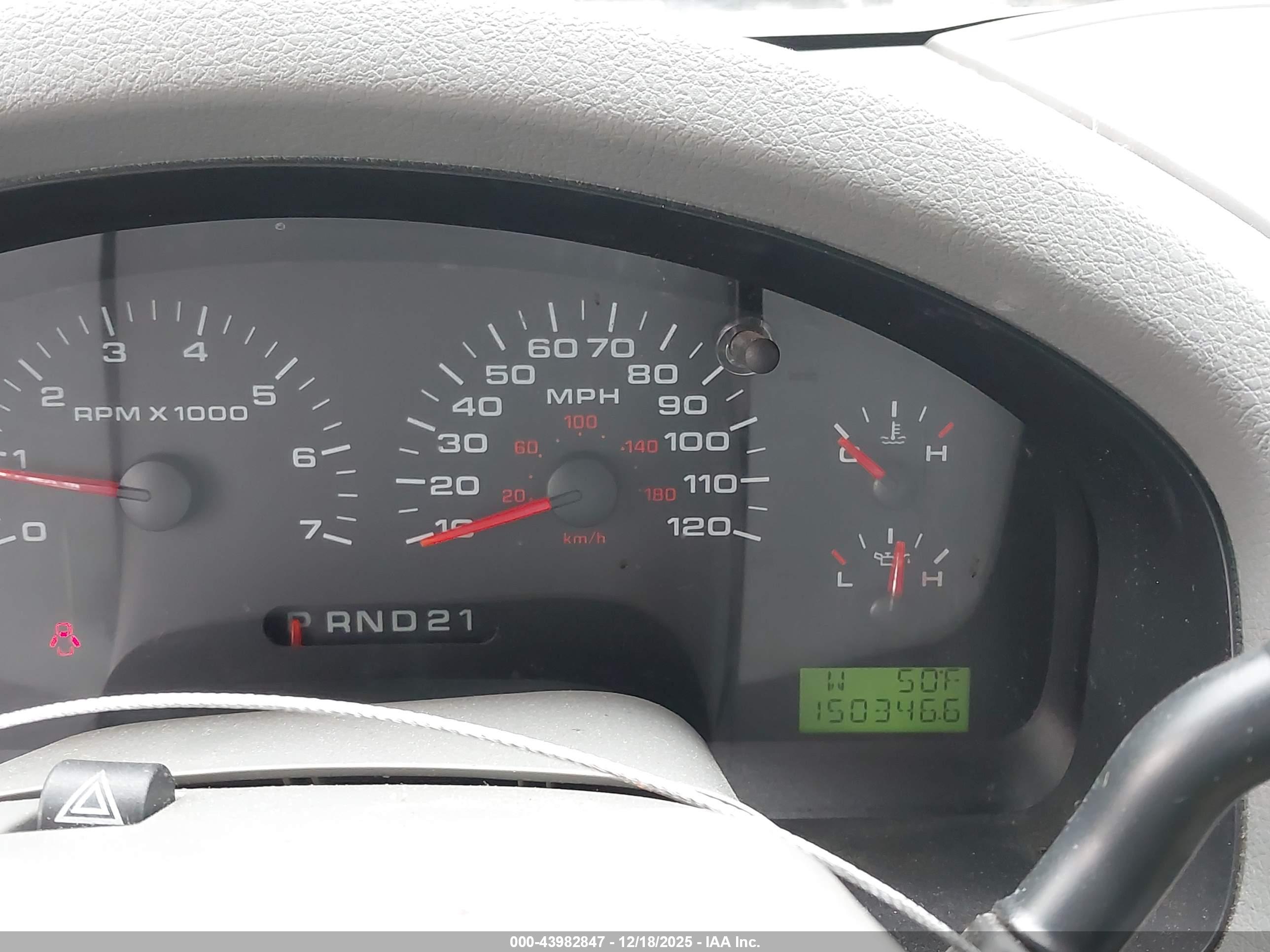 FORD F-150 image 7