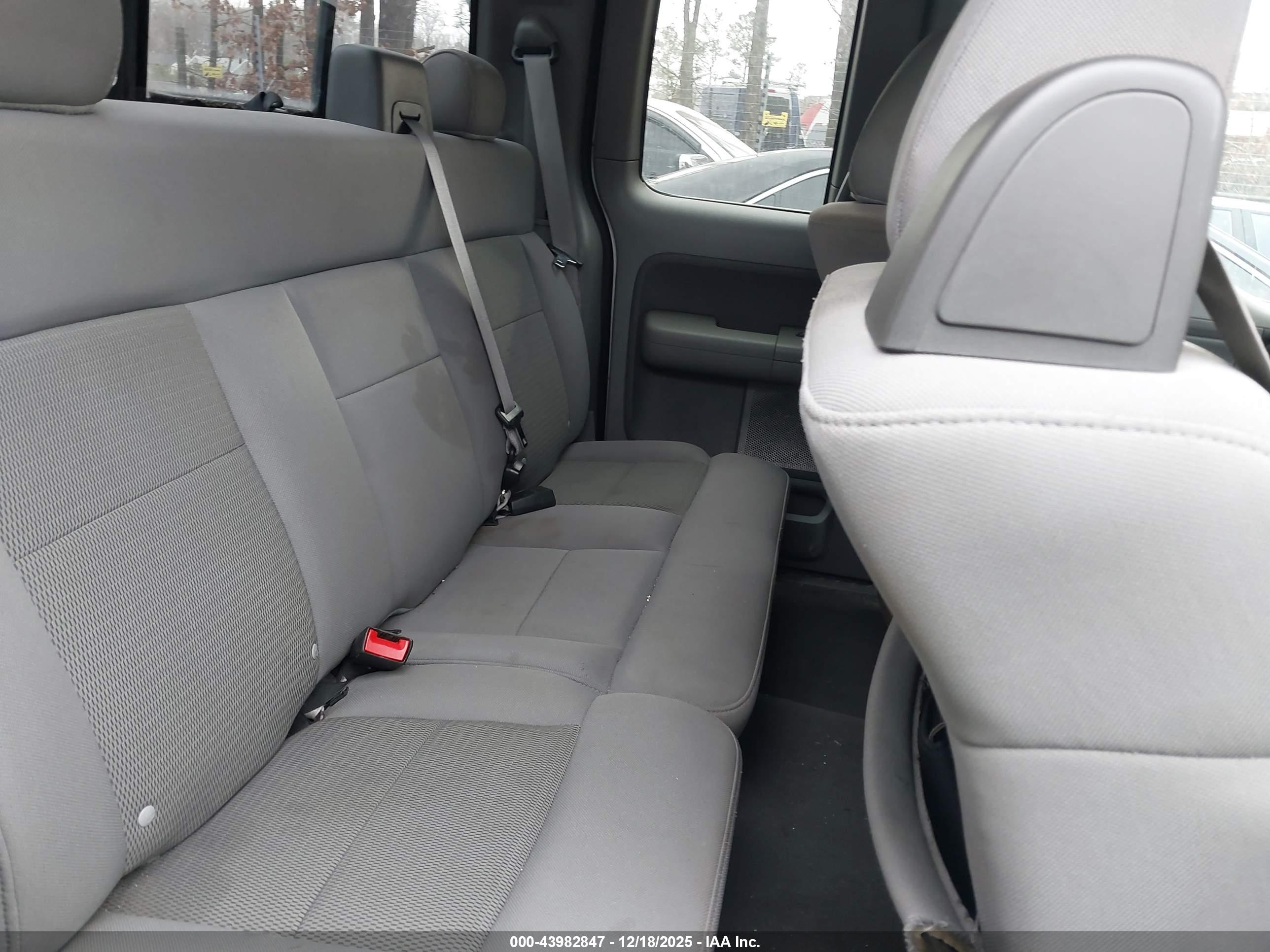 FORD F-150 image 8