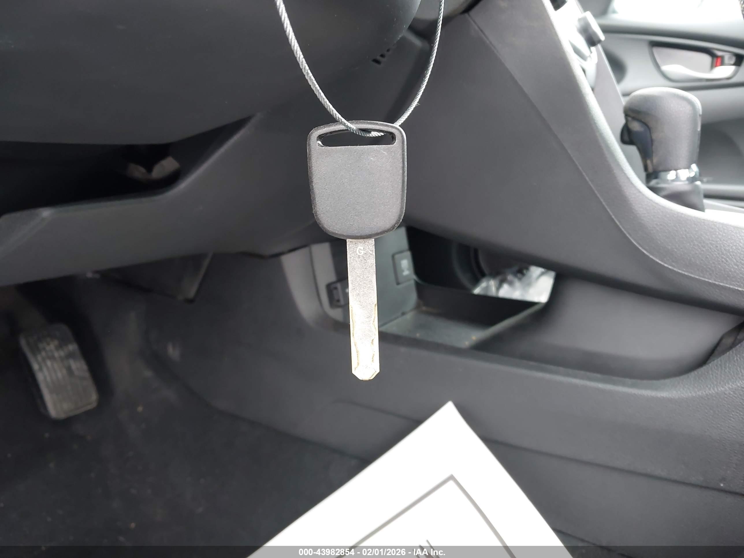 HONDA CIVIC image 11