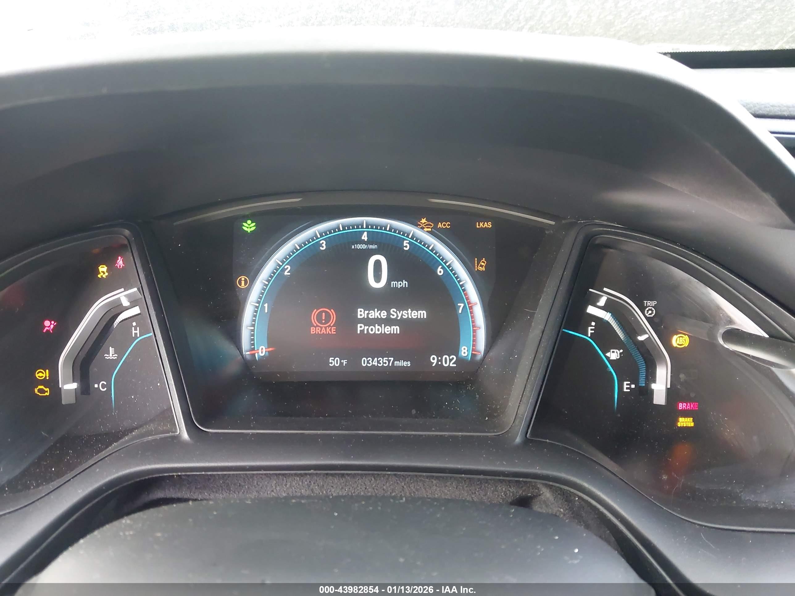 HONDA CIVIC image 7