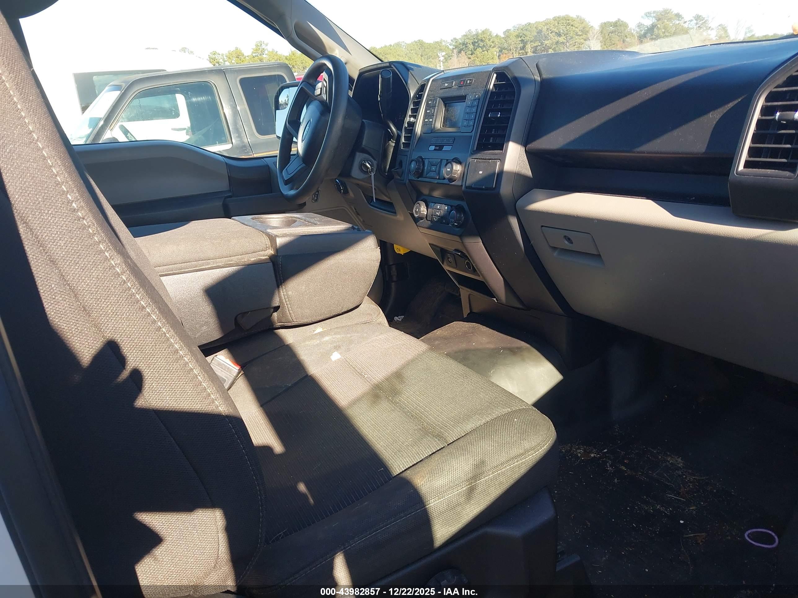FORD F-150 image 5
