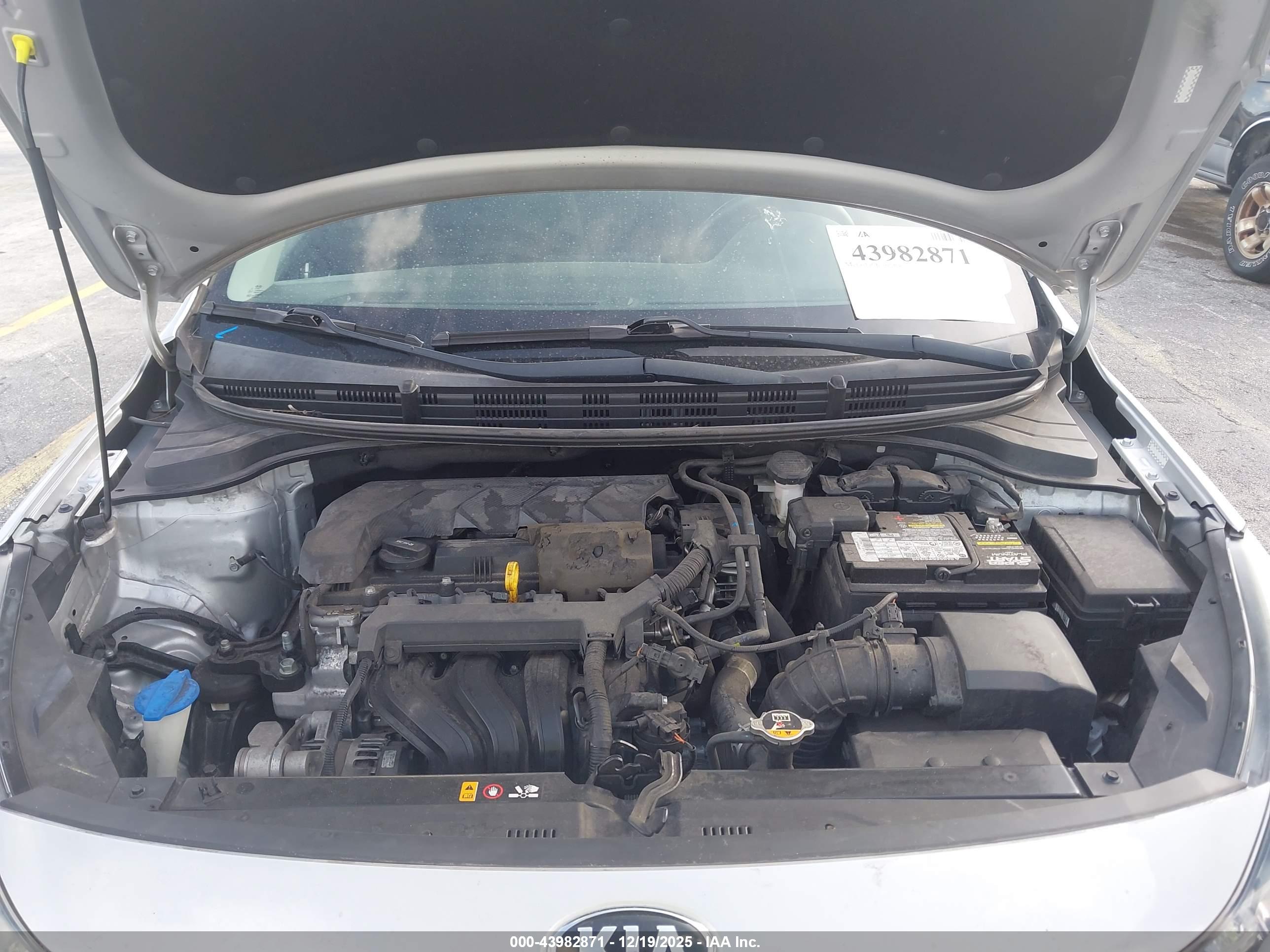 KIA RIO image 10