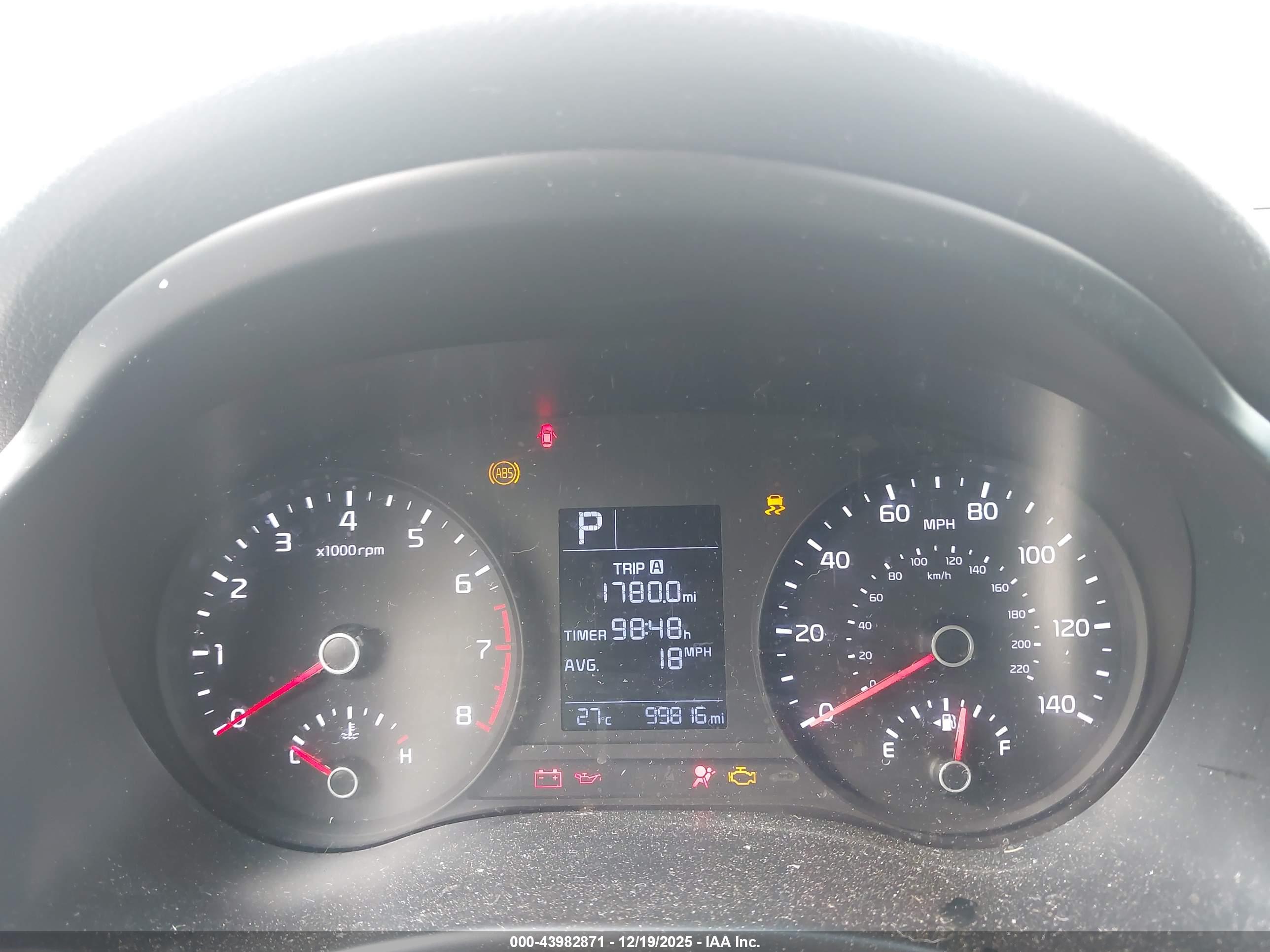 KIA RIO image 7