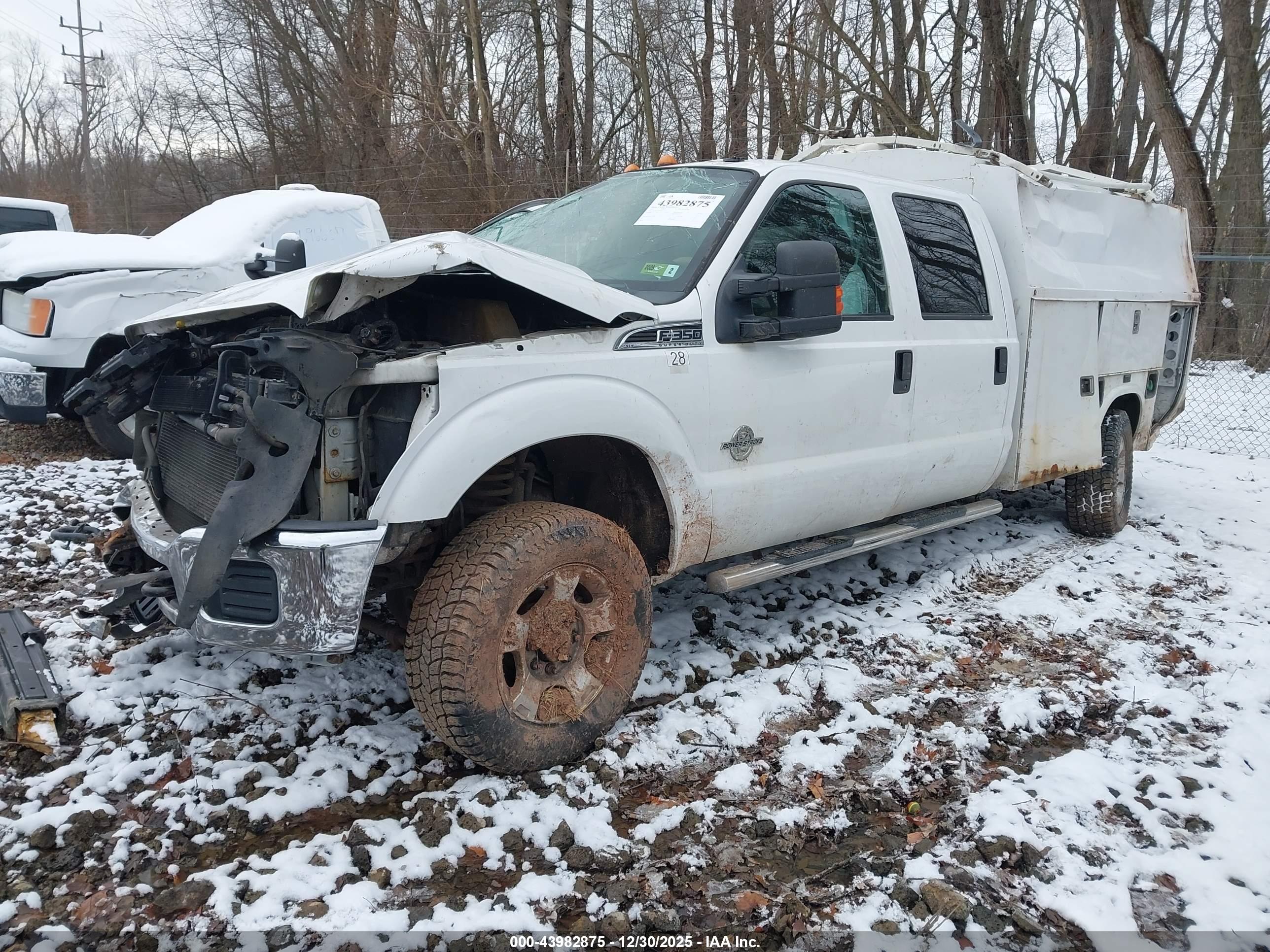 FORD F-350 image 2