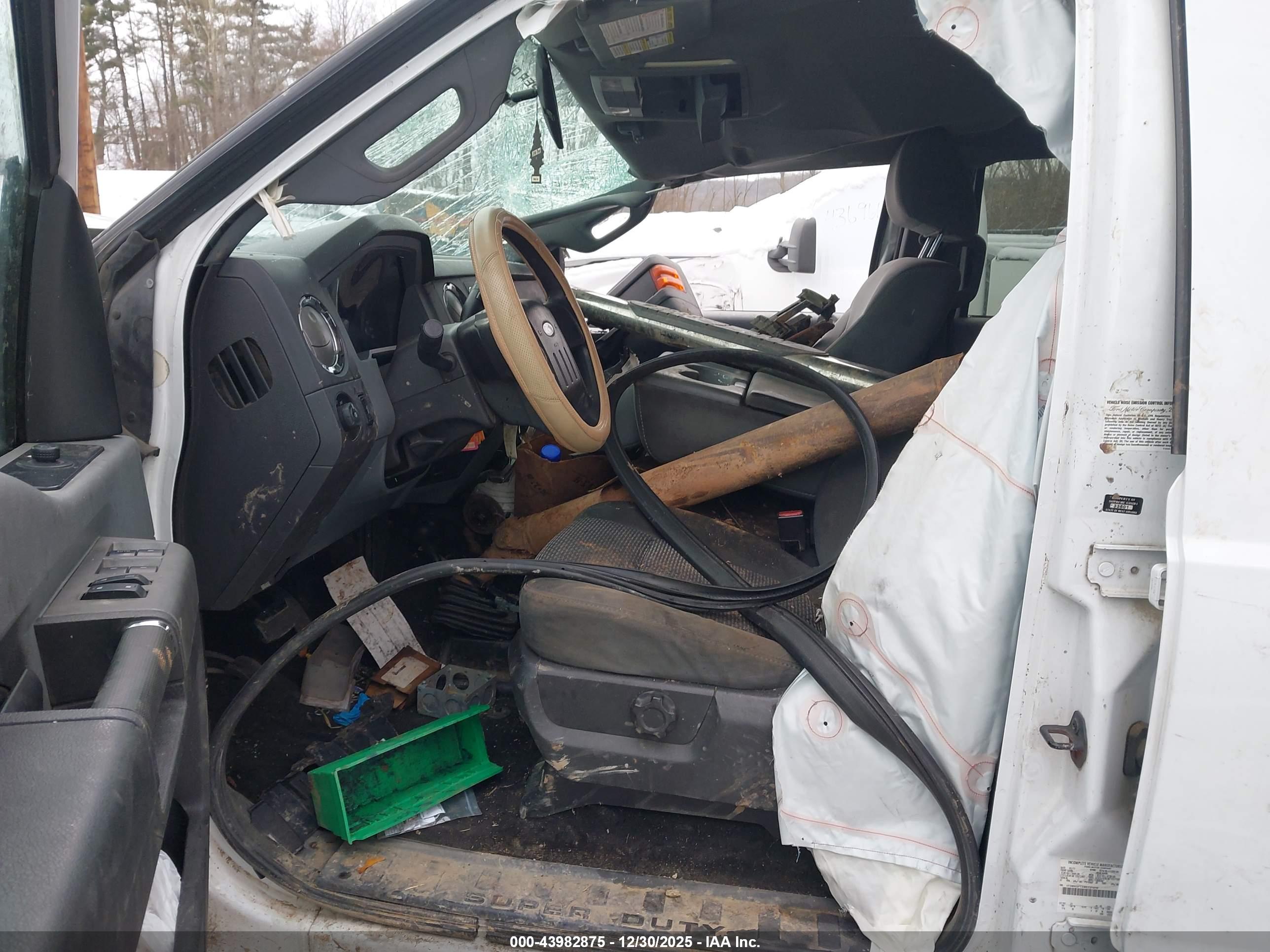 FORD F-350 image 5