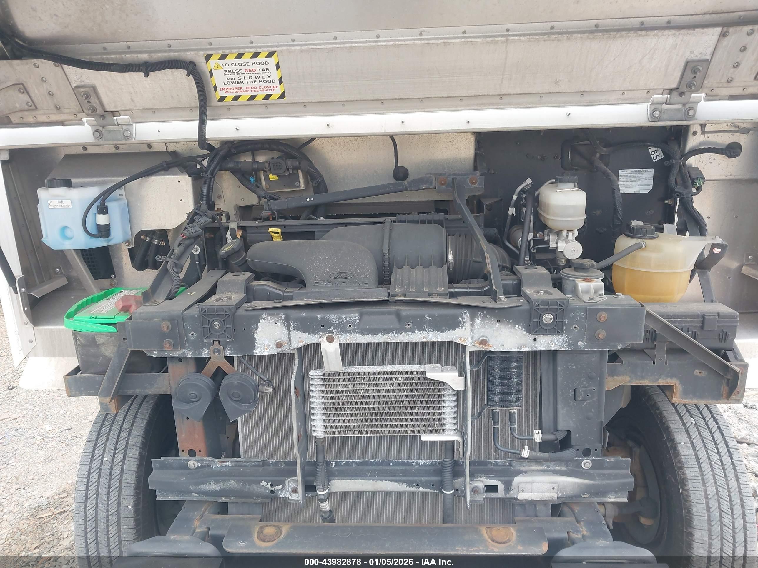 FORD E-350 image 10