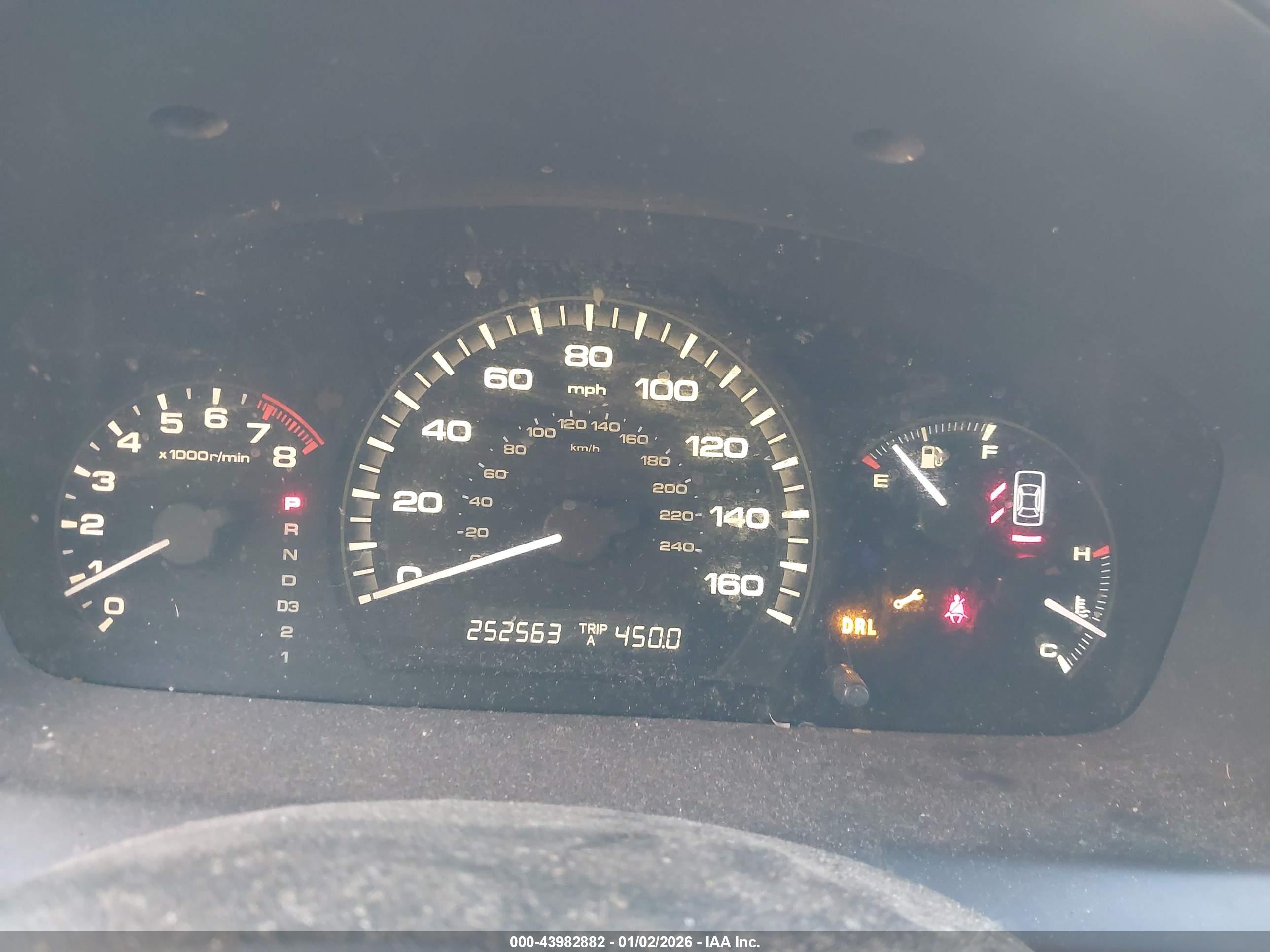 HONDA ACCORD image 7