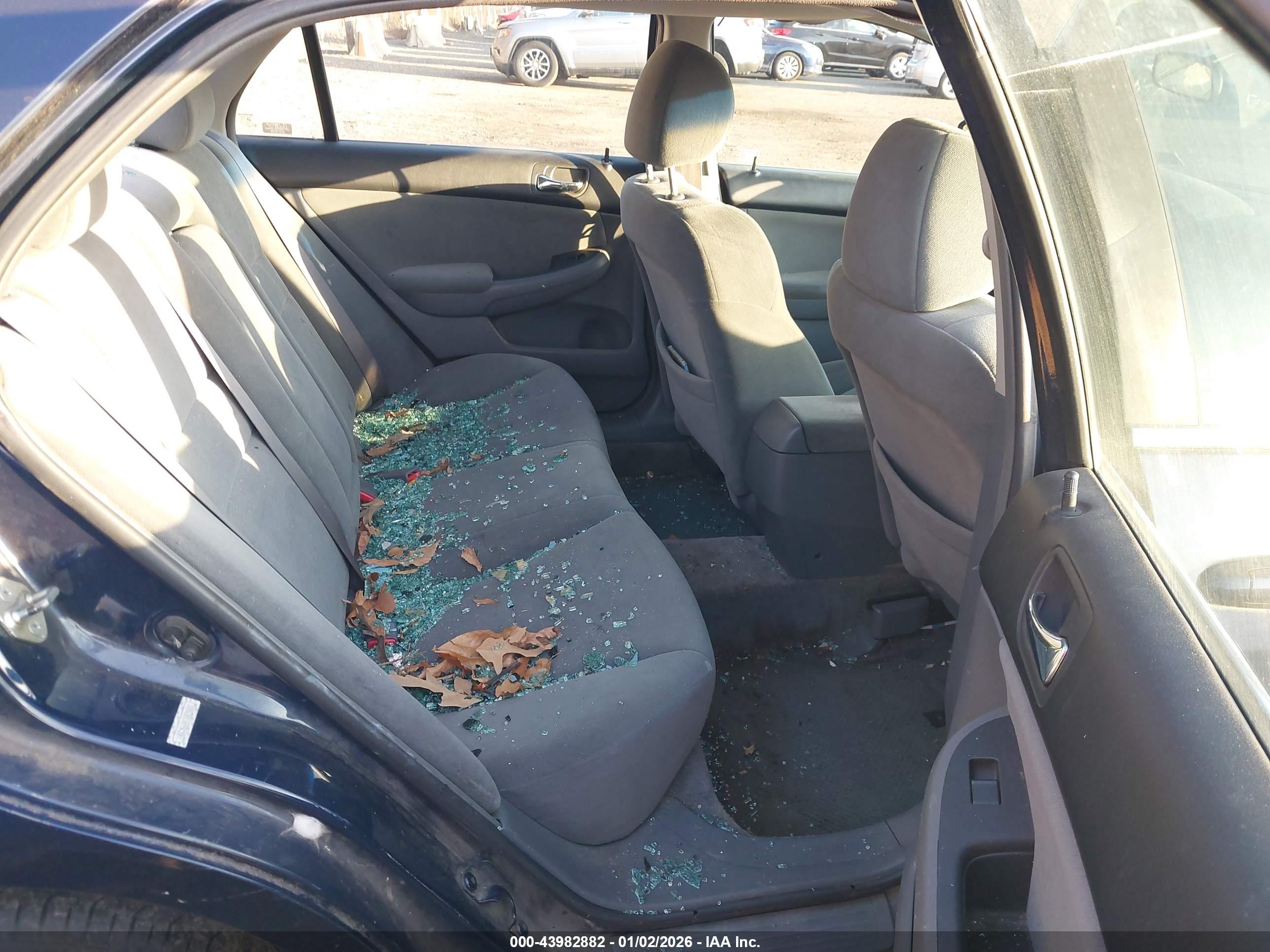 HONDA ACCORD image 8