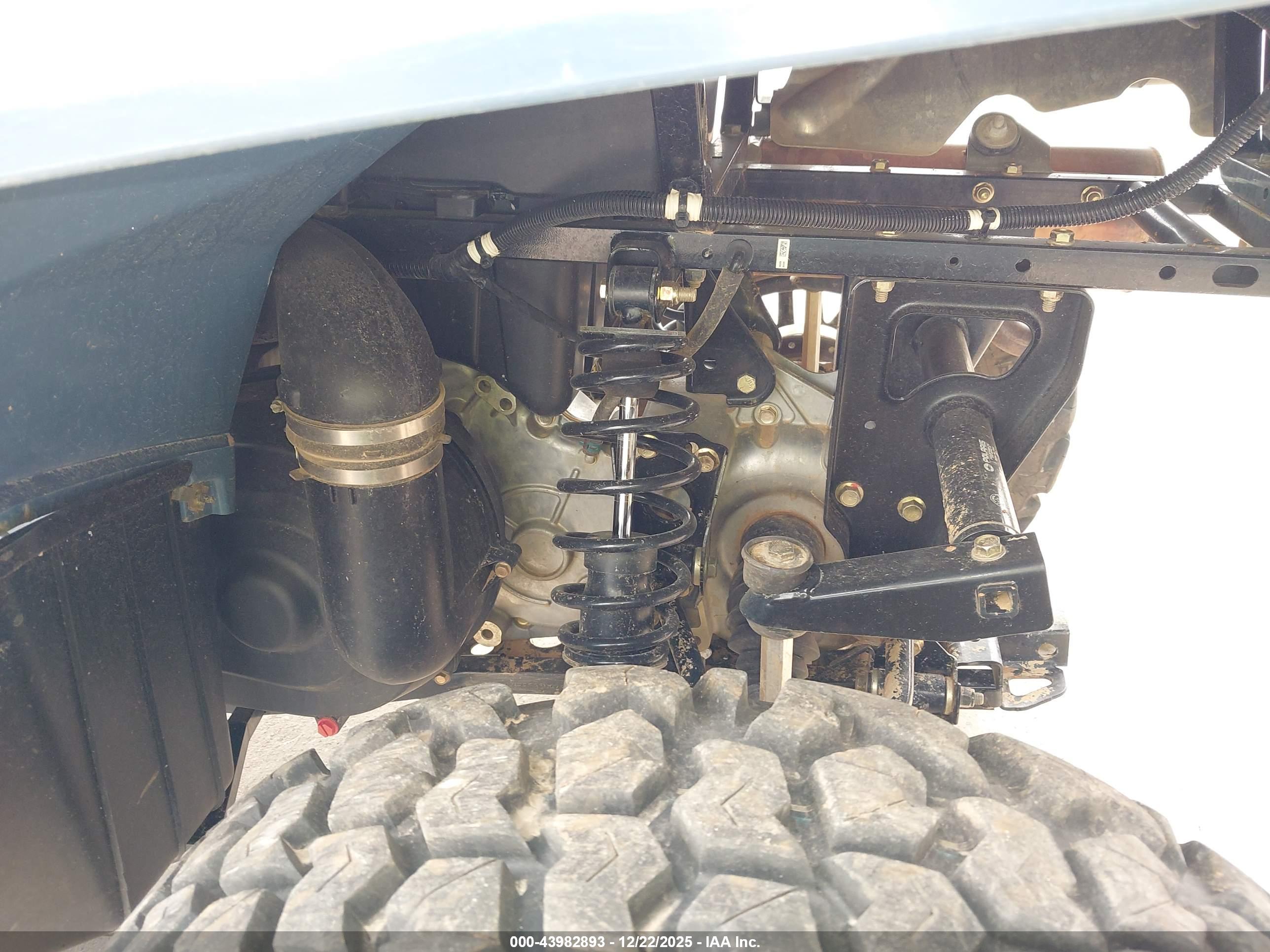 POLARIS SPORTSMAN image 9