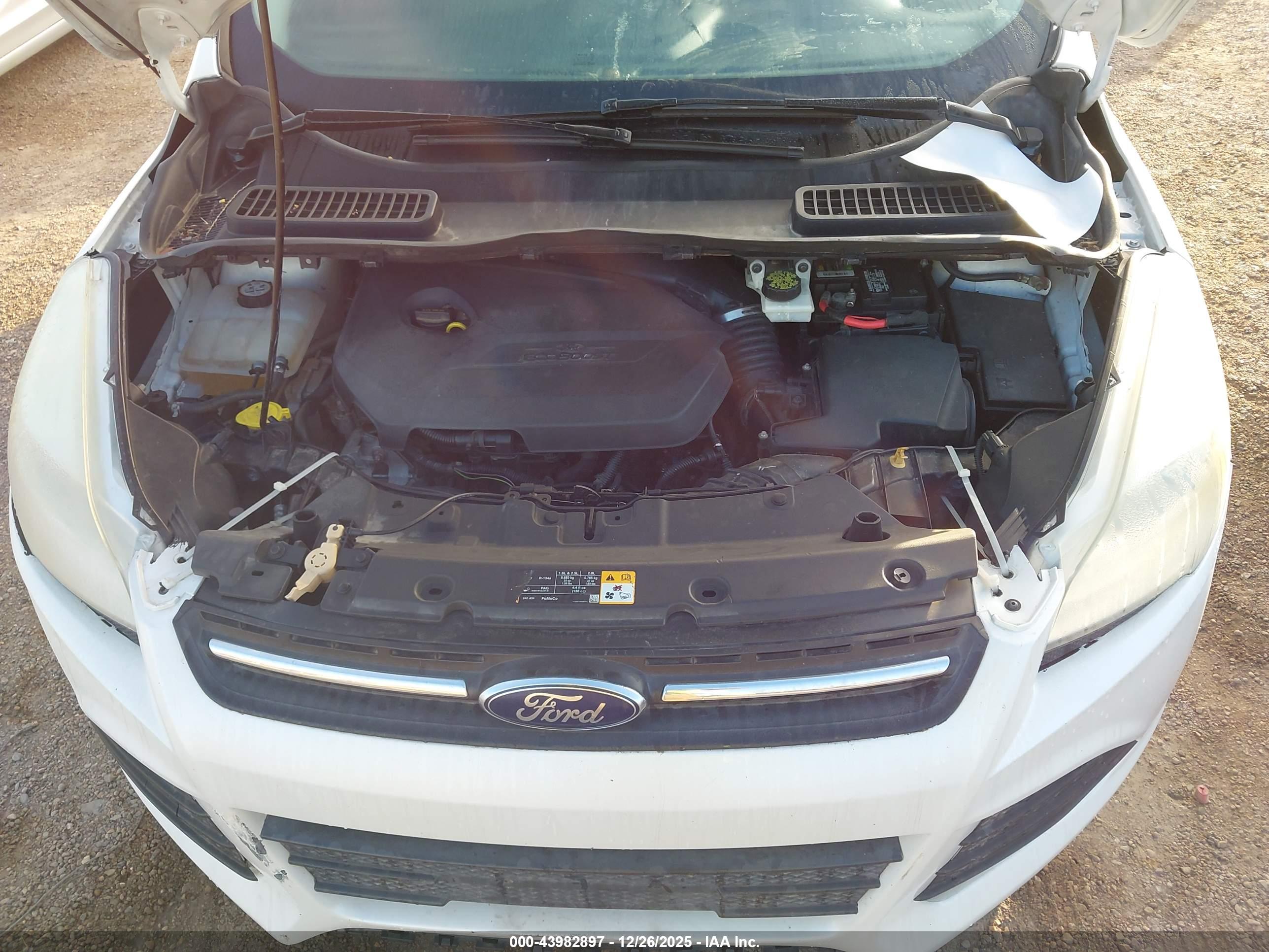 FORD ESCAPE image 10
