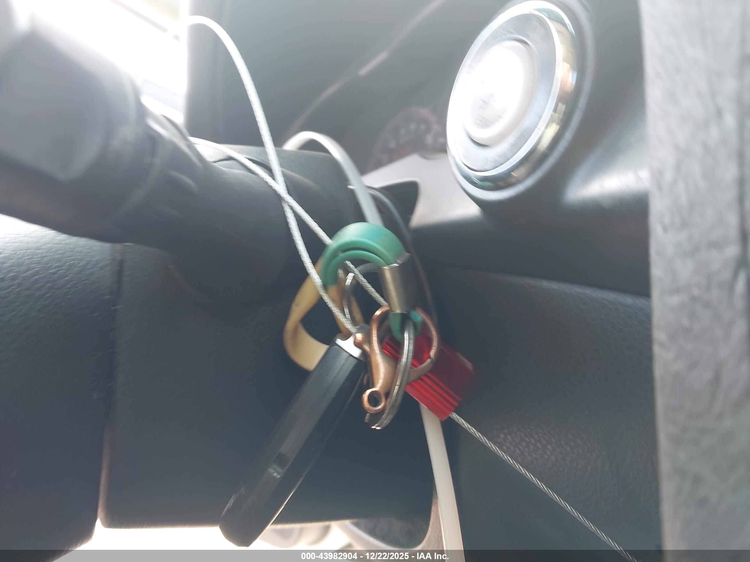 NISSAN ALTIMA image 11