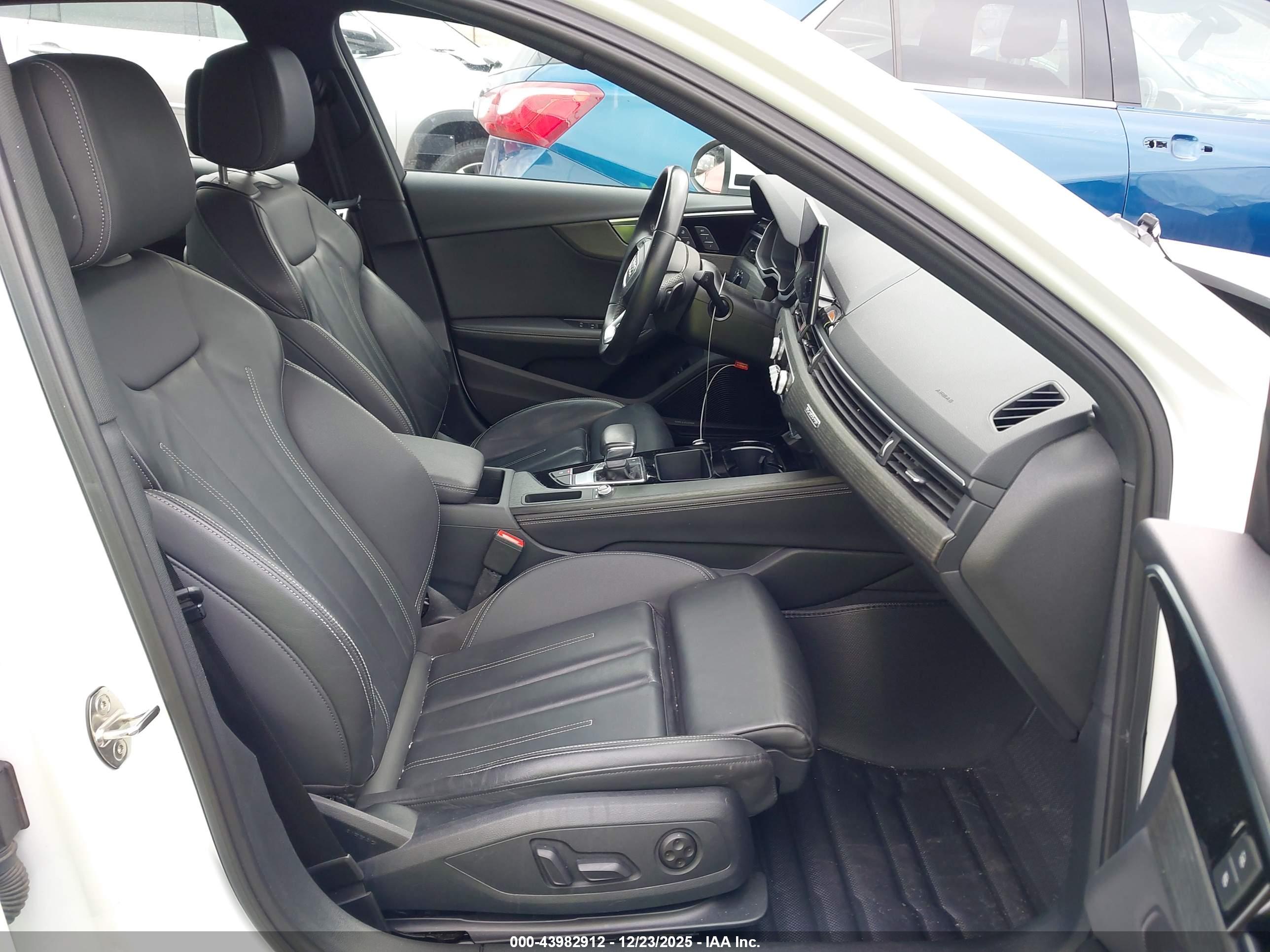 AUDI A4 image 5