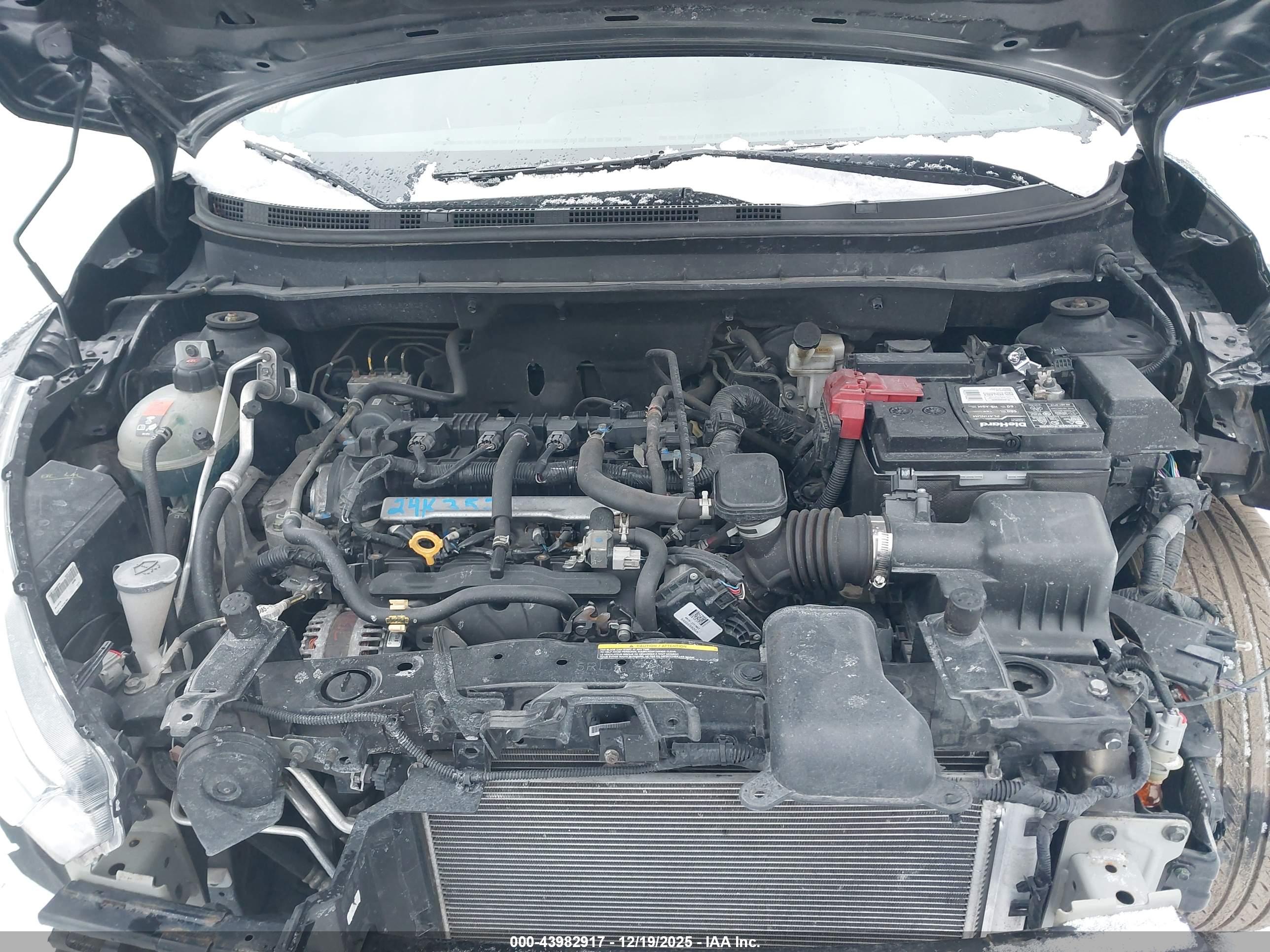 NISSAN KICKS image 10